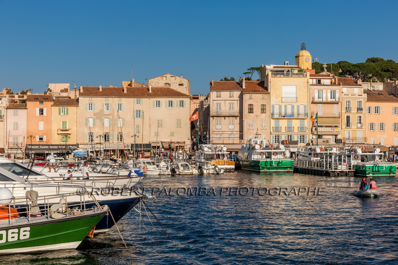 Saint-Tropez