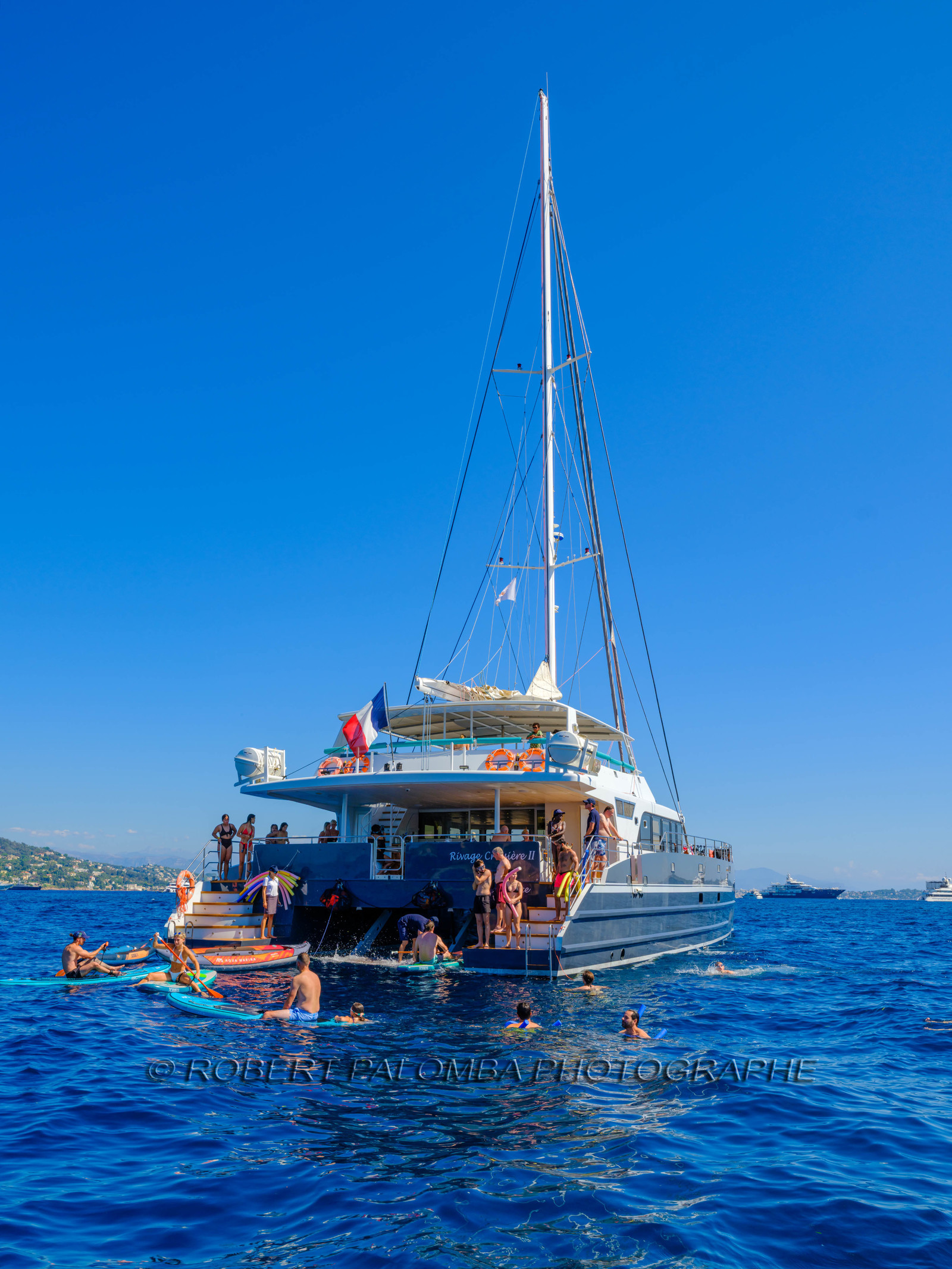 Rivage Croisière II