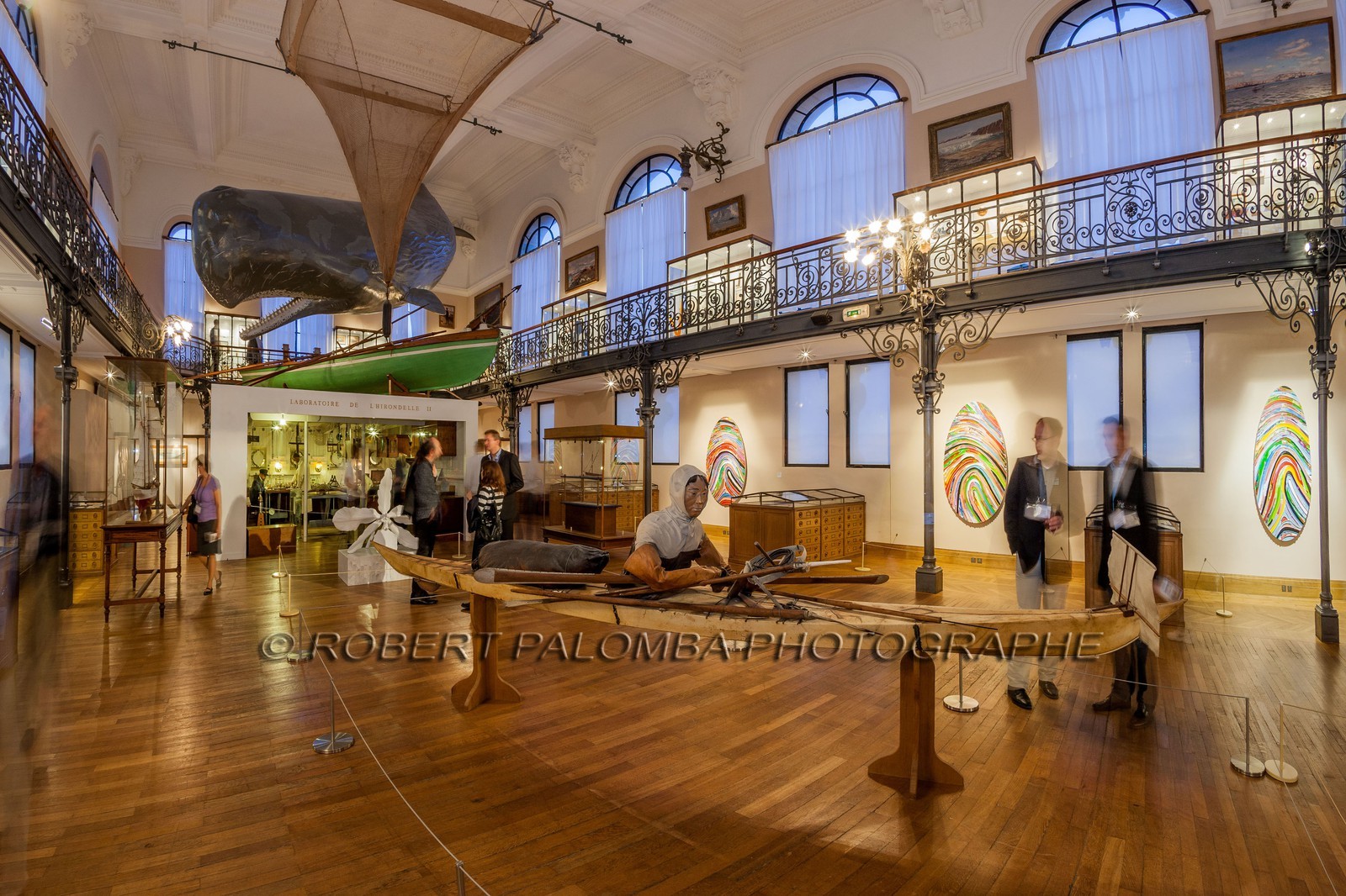 Musée Océanographique de Monaco