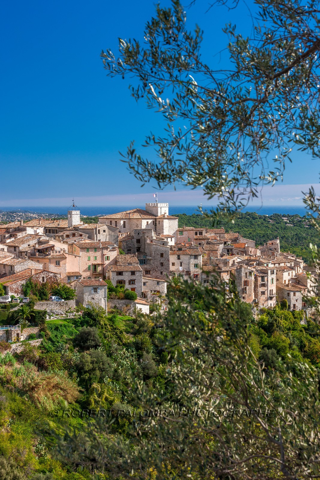 Tourrettes-sur-Loup