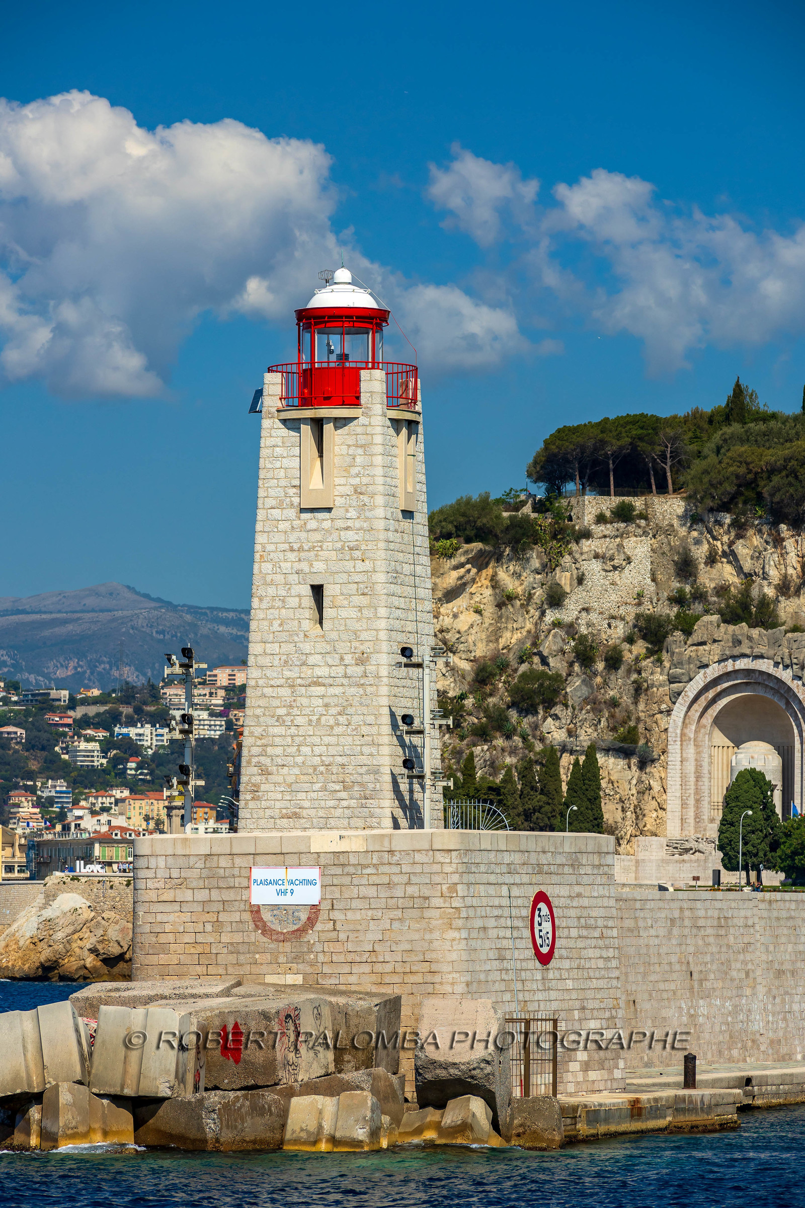 Croisière Nice - Monaco
