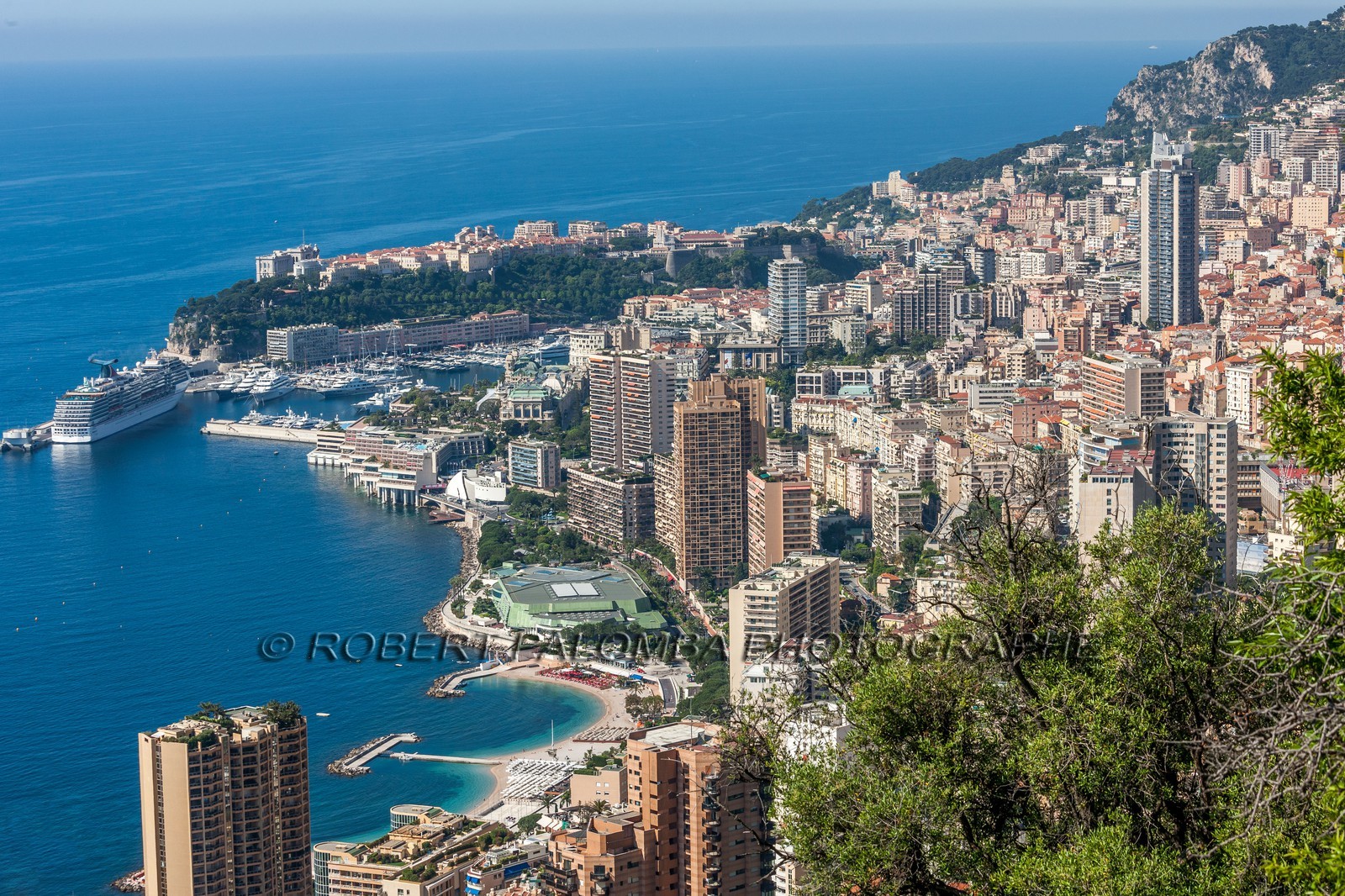 Monaco