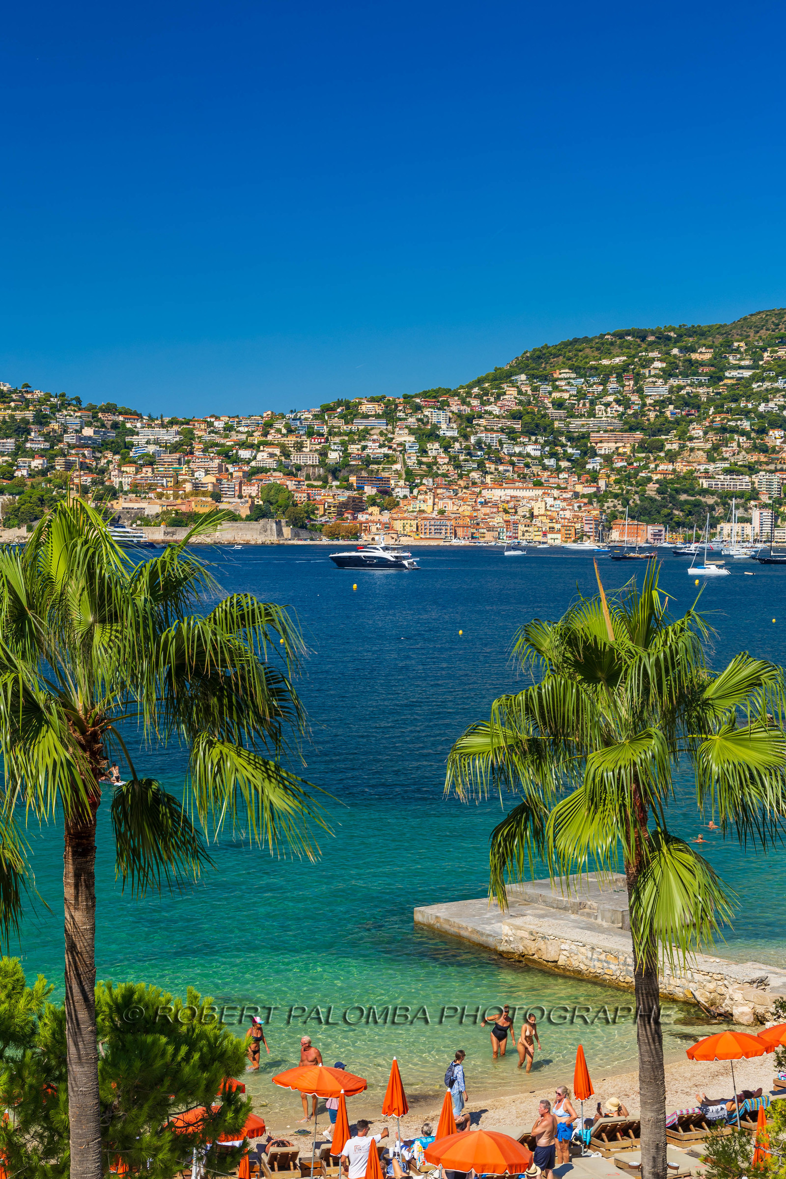 Saint-Jean-Cap-Ferrat