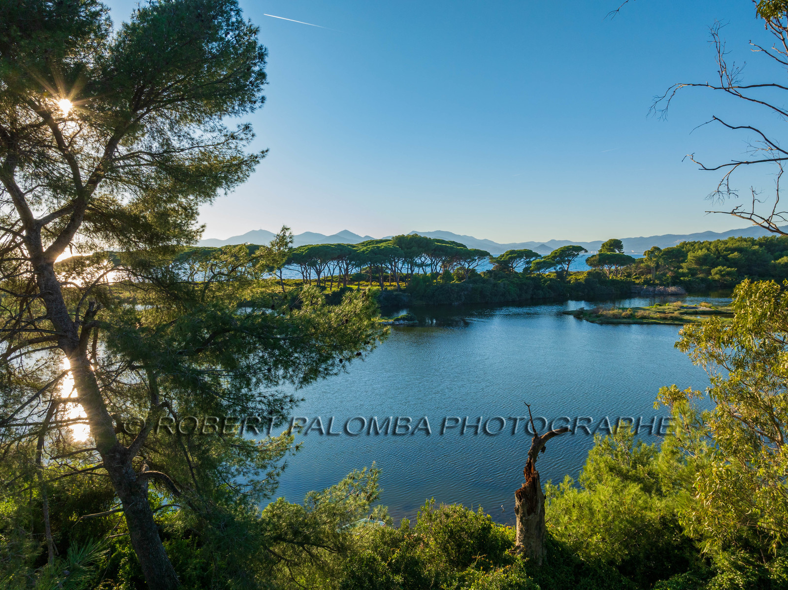 Lérins Sainte Marguerite 2024