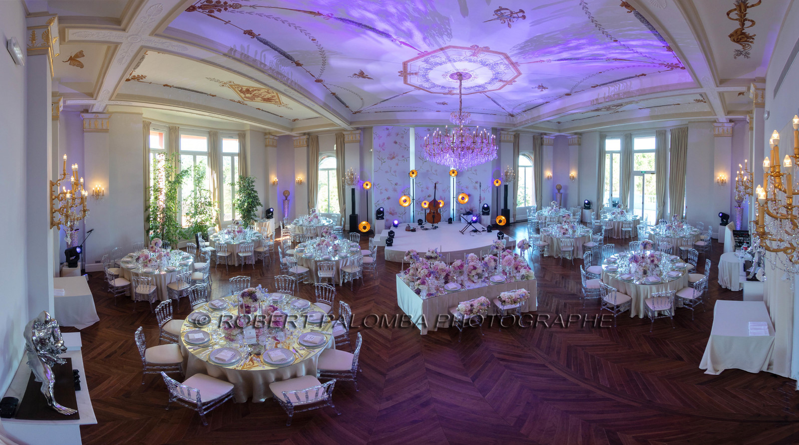 Domaine de Beauvallon