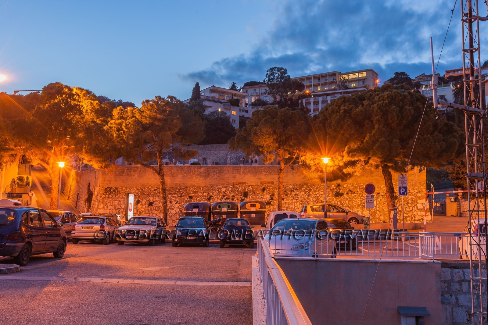 Villefranche-sur-Mer