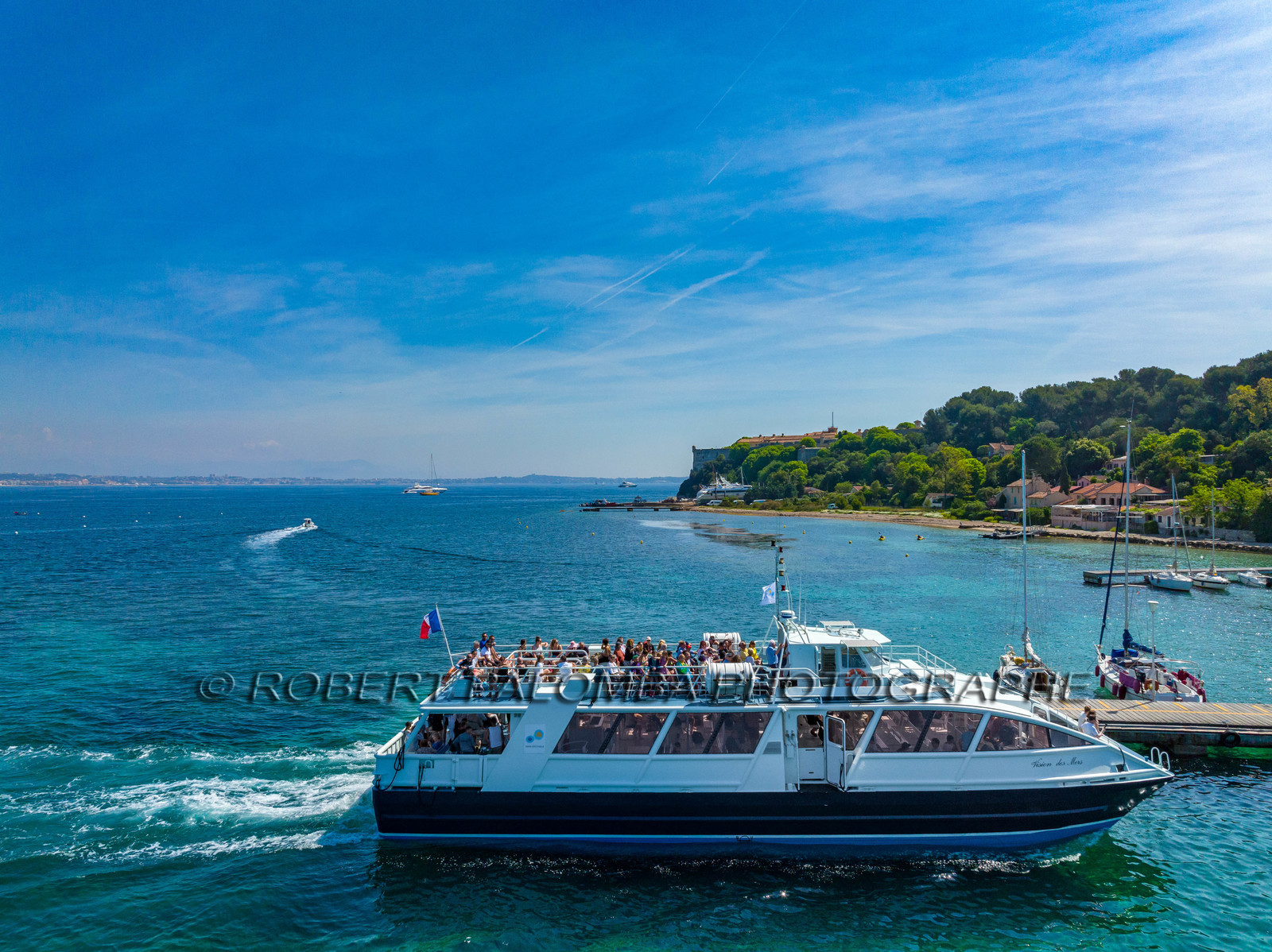 Lérins Sainte-Marguerite