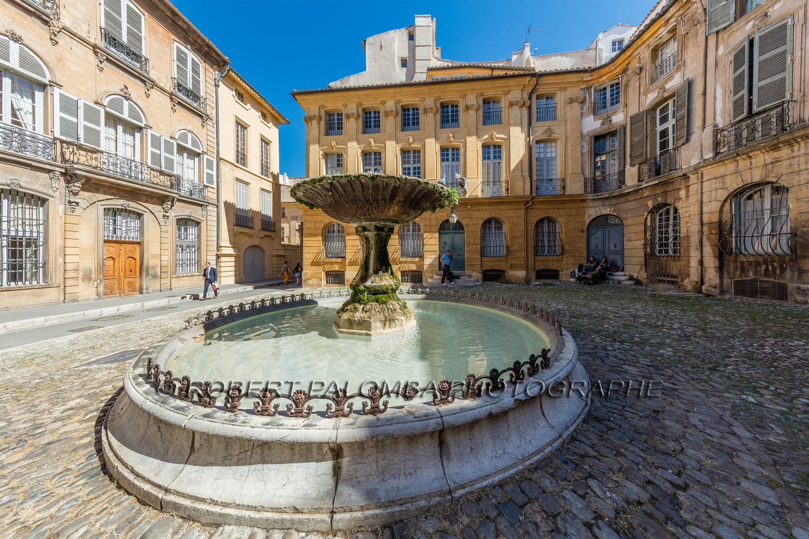 Aix-en-Provence