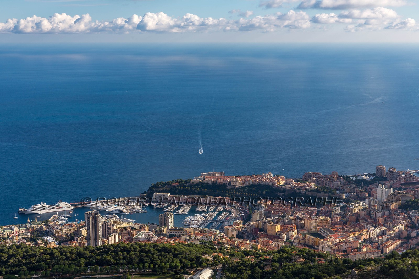 Monaco