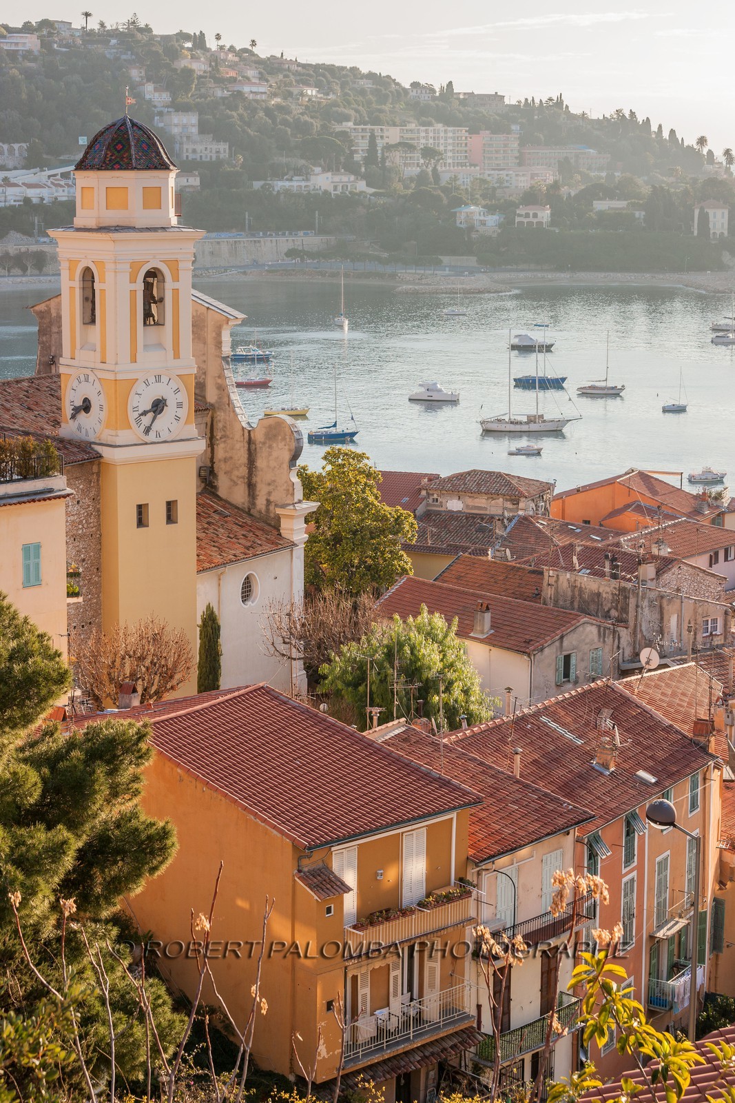 Villefranche-sur-Mer