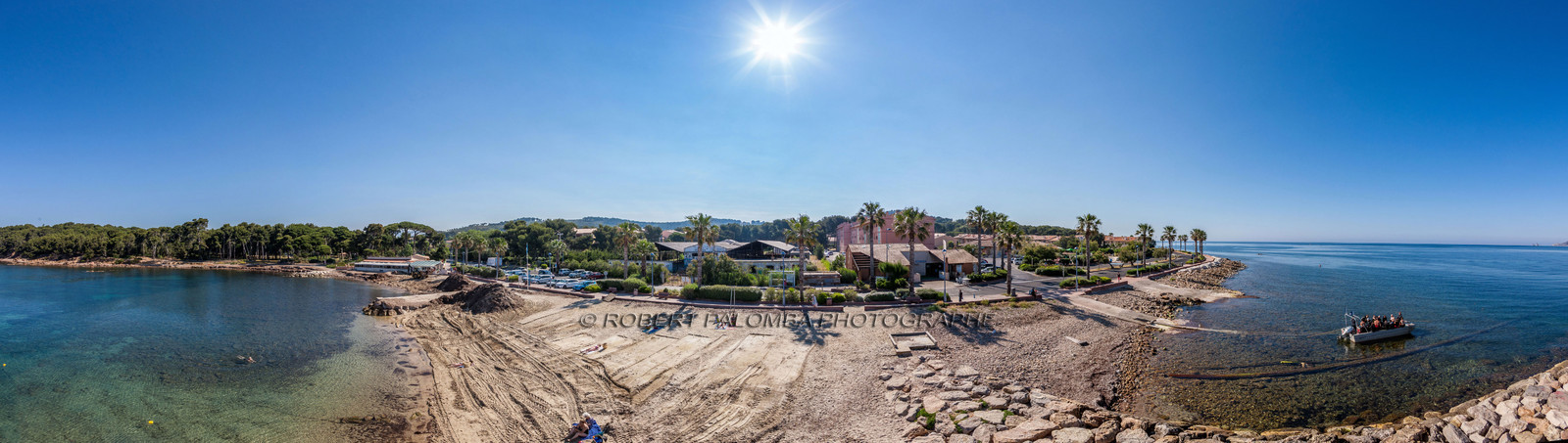 Saint-Mandrier-sur-Mer