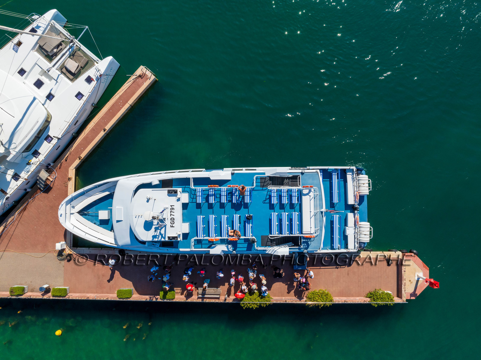 Mandelieu-la-Napoule