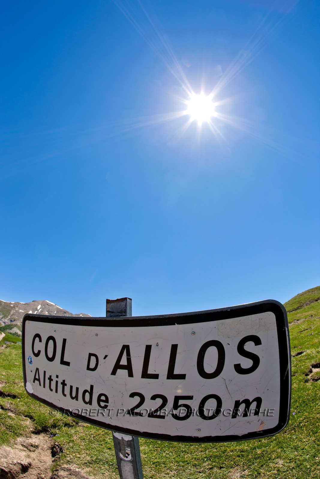 Col d'Allos