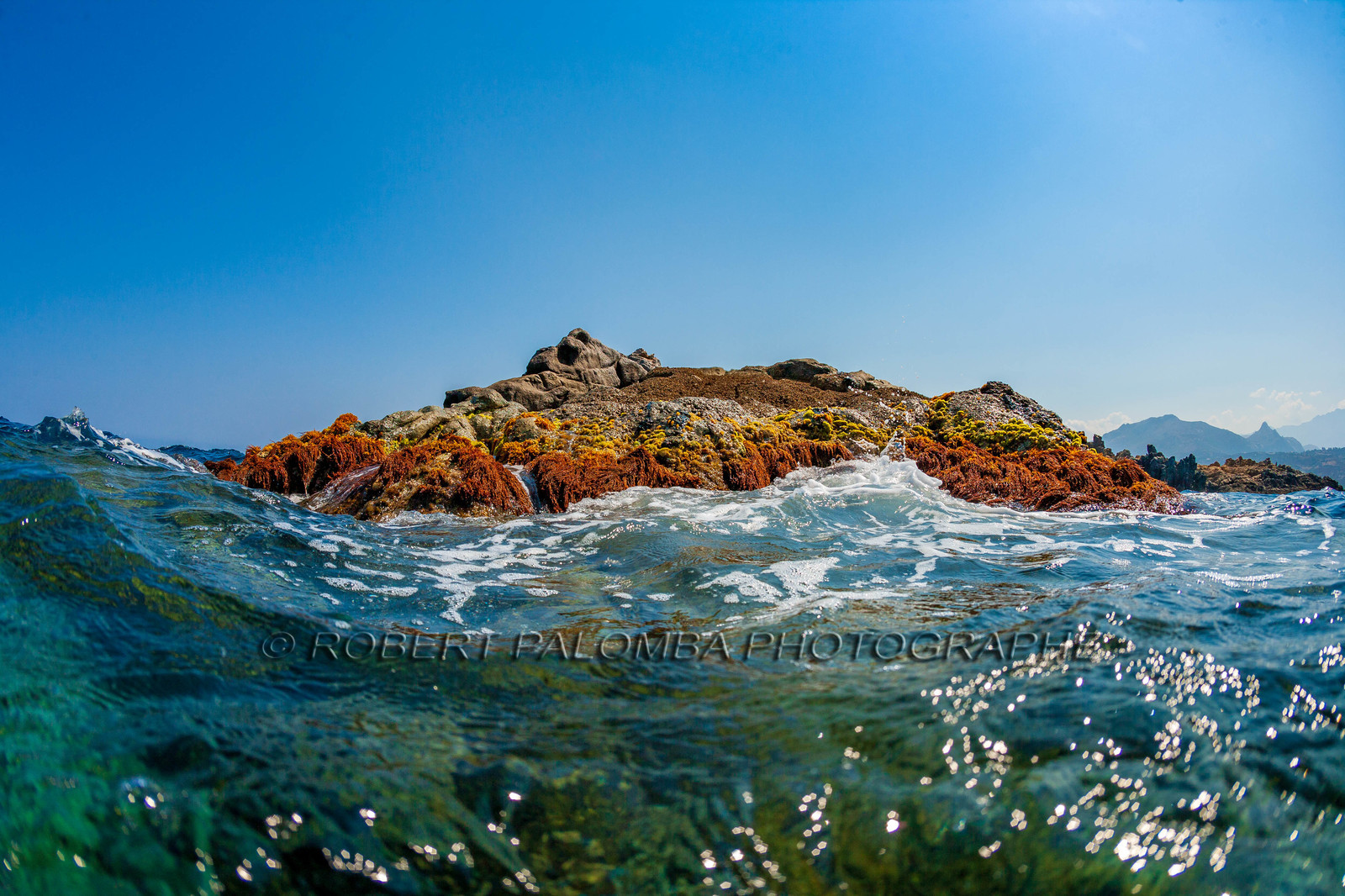 Plongée-sous-marine