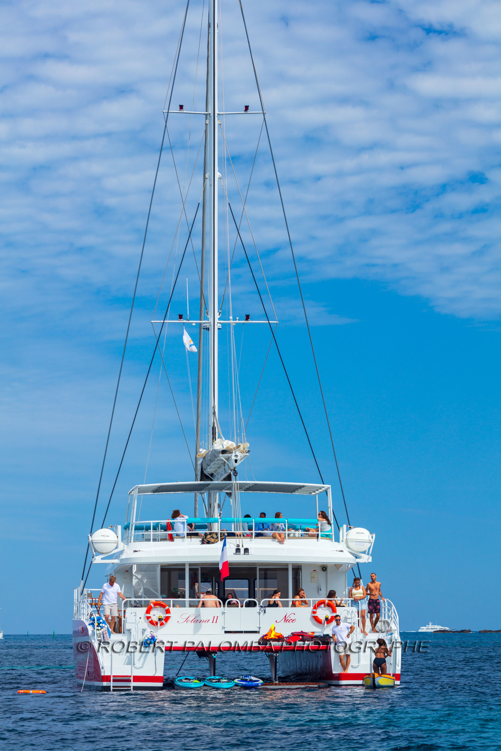 Lérins Sainte-Marguerite