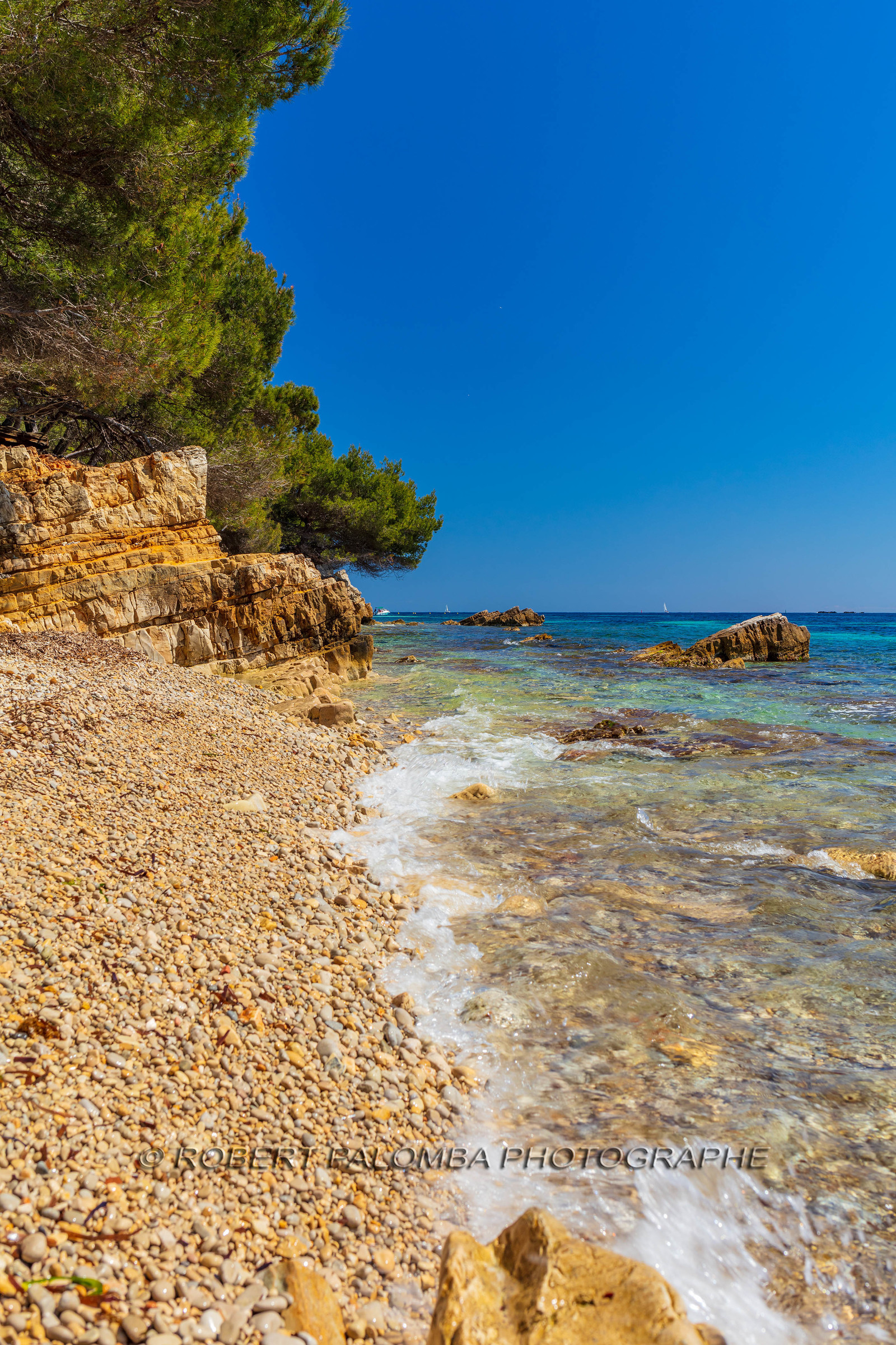 Lérins, Sainte-Marguerite