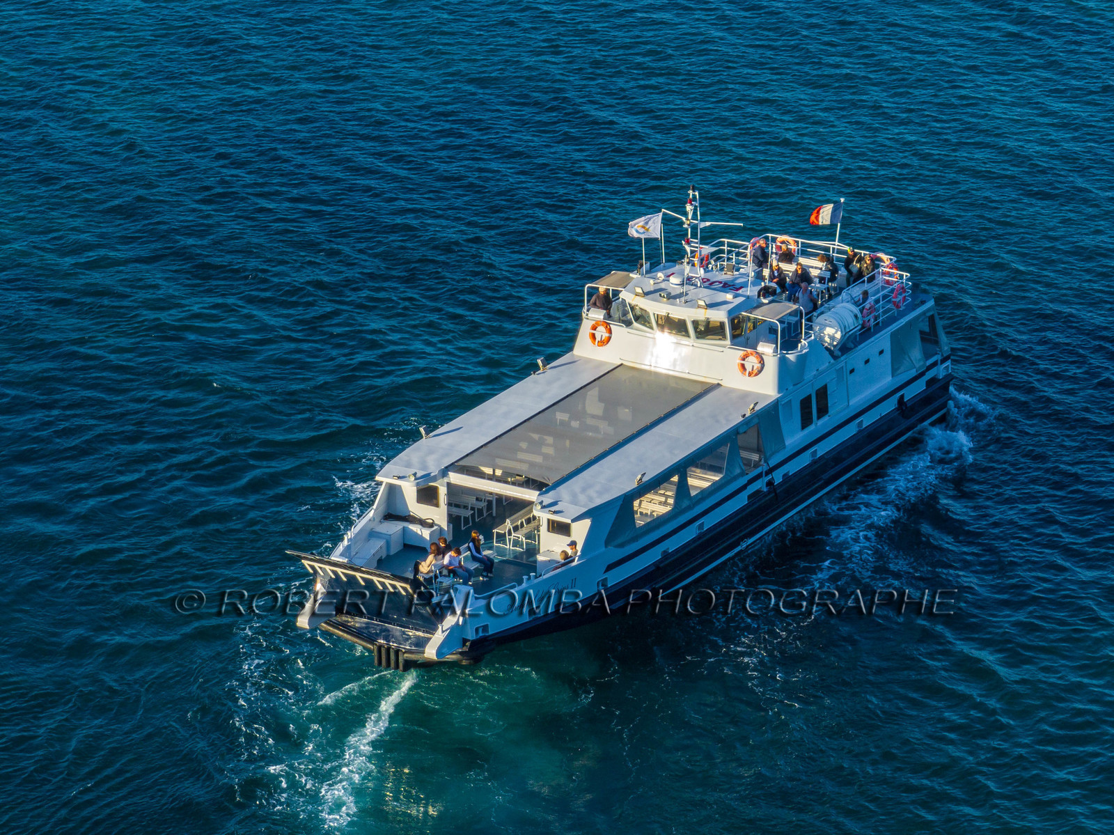 Lérins Sainte-Marguerite 2024
