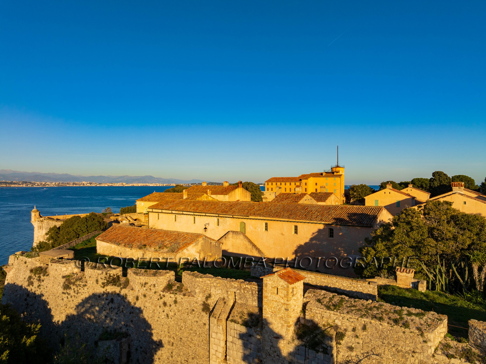 Lérins Sainte Marguerite 2024