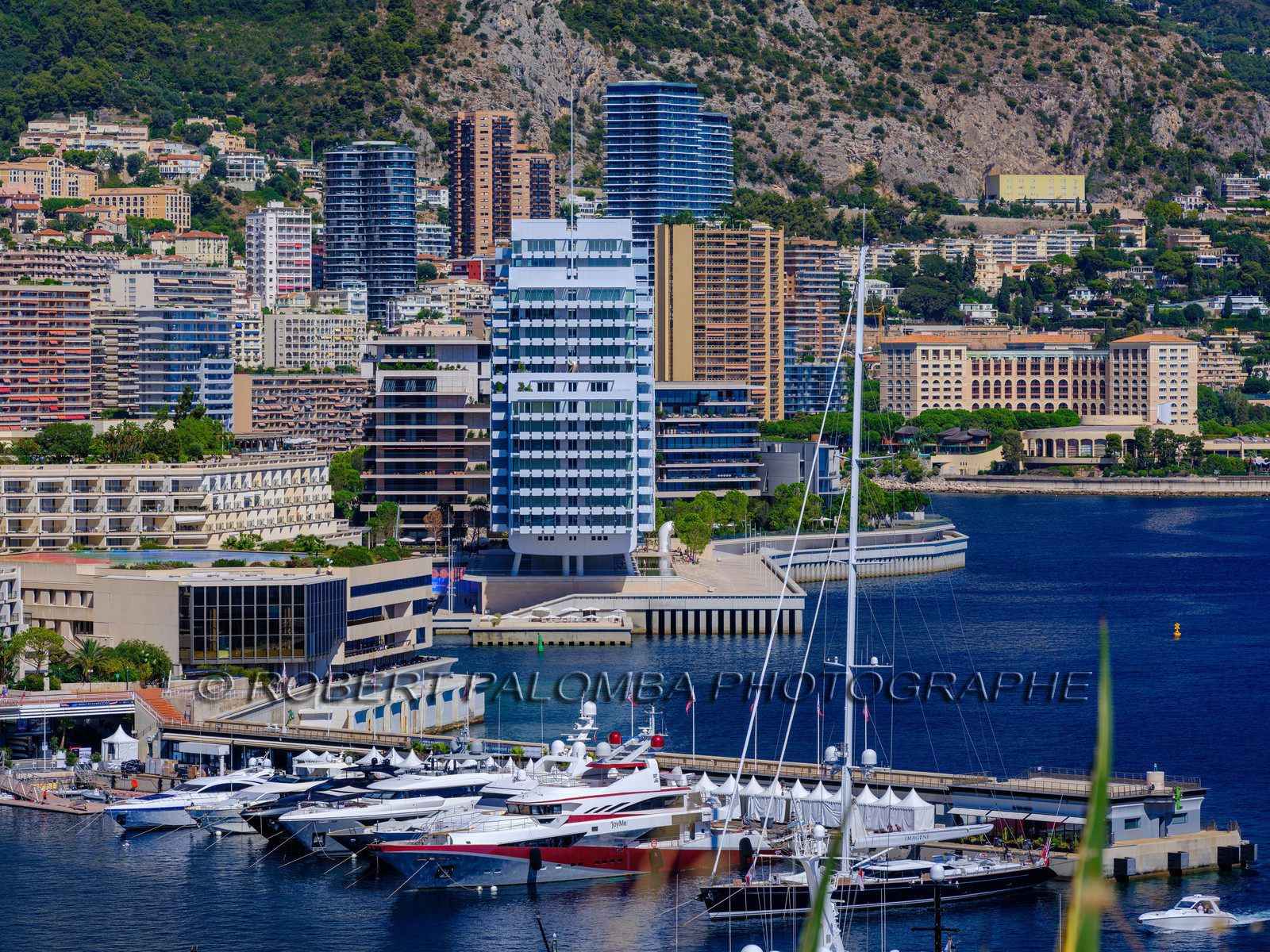 Monaco