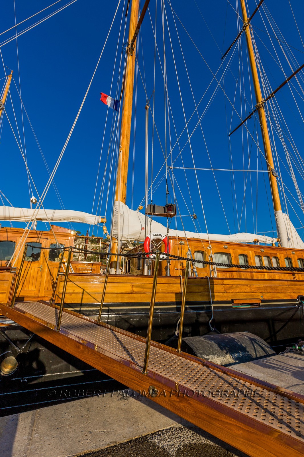 Les Régates de Nice