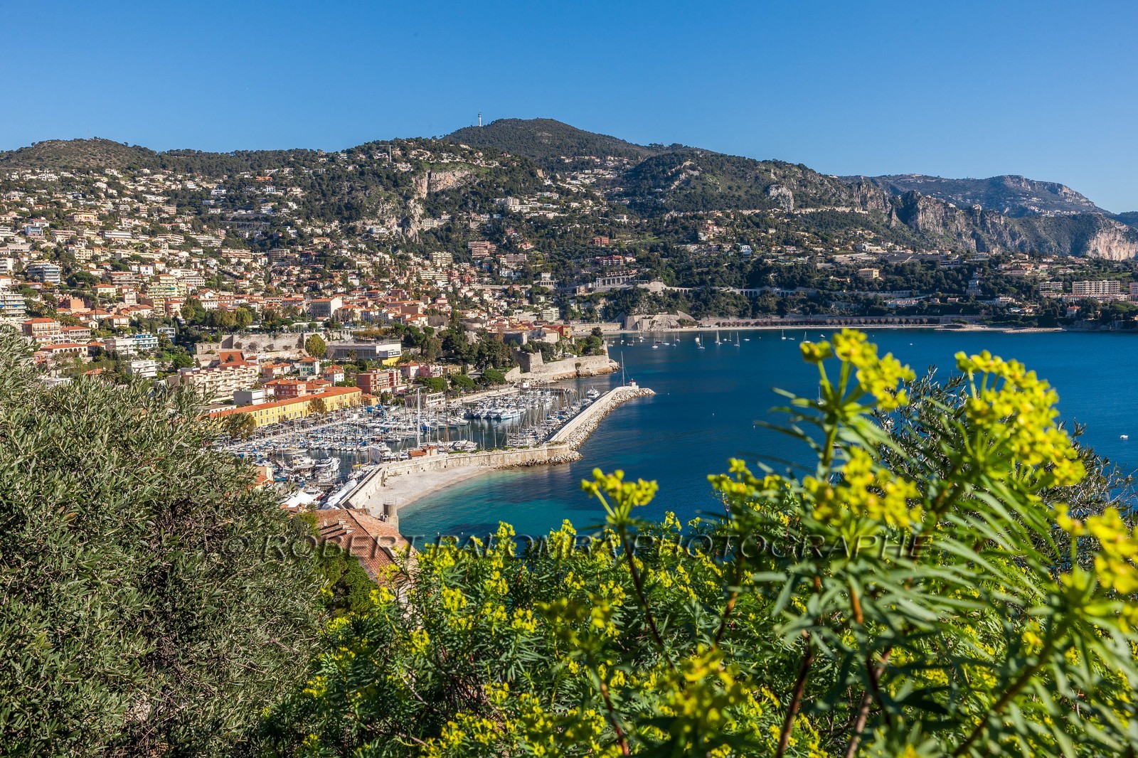 Villefranche-sur-Mer