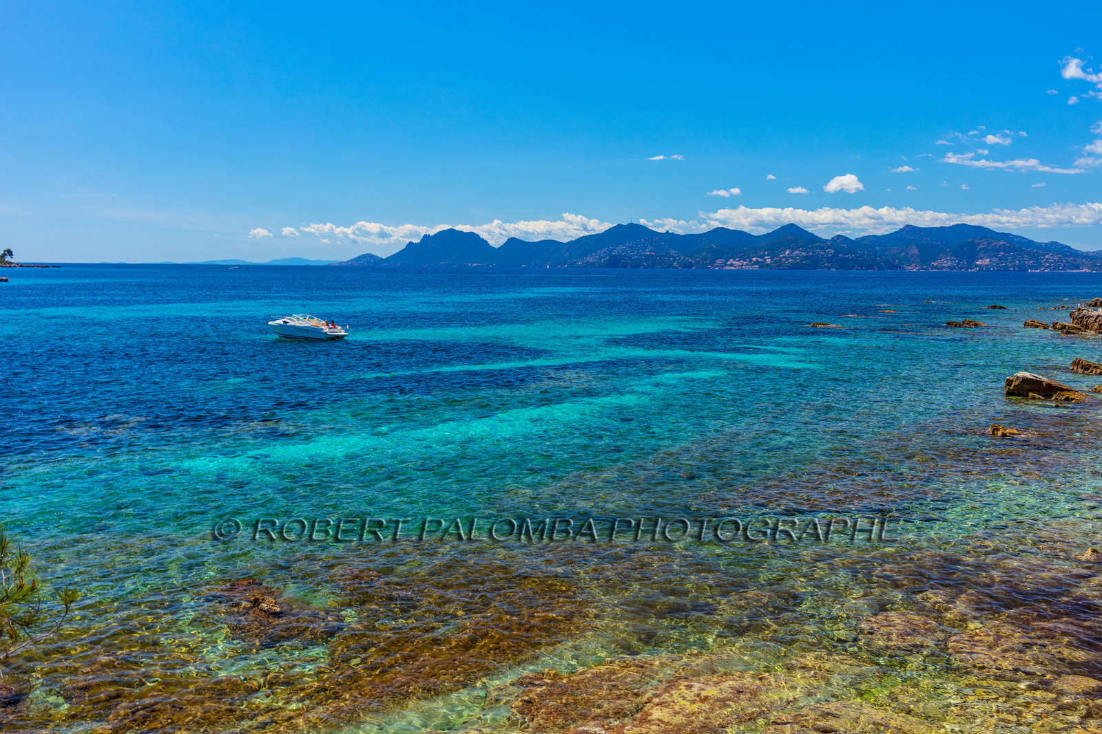 Lérins, Sainte-Marguerite