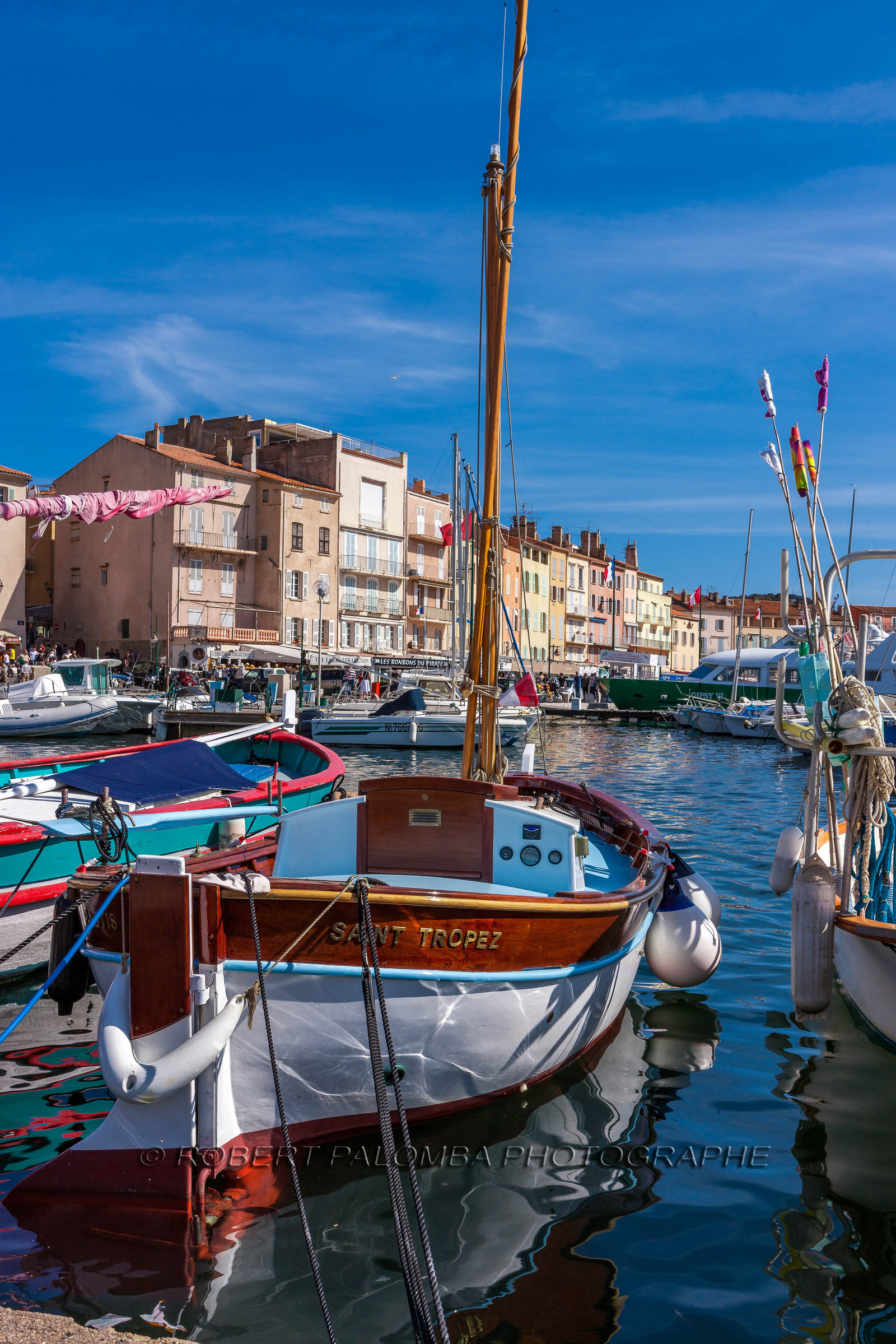 Saint-Tropez
