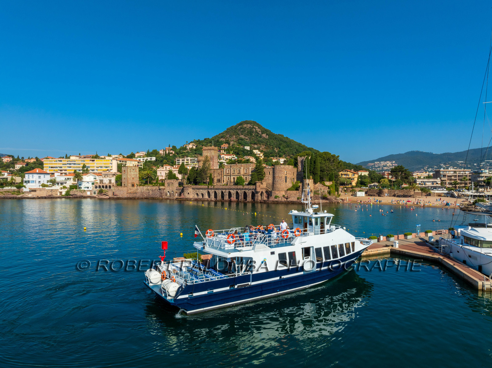 Mandelieu-la-Napoule