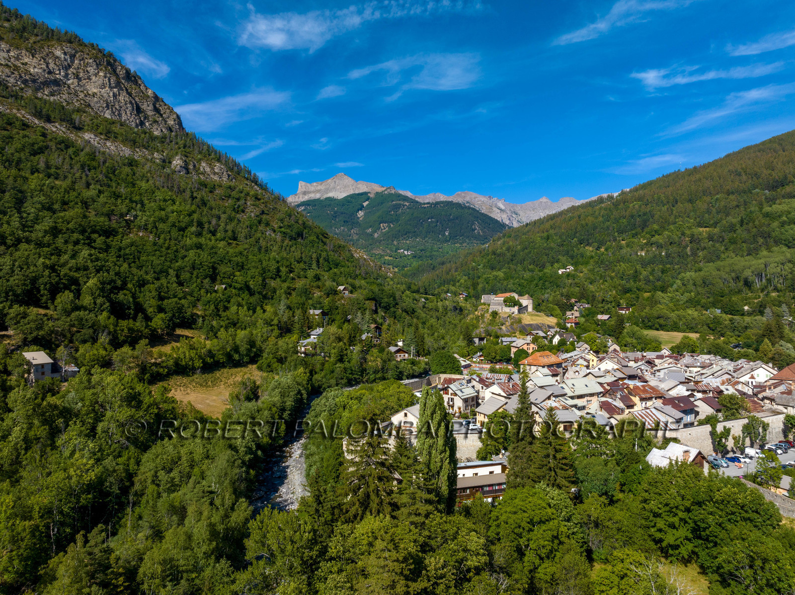 Colmars-les-Alpes