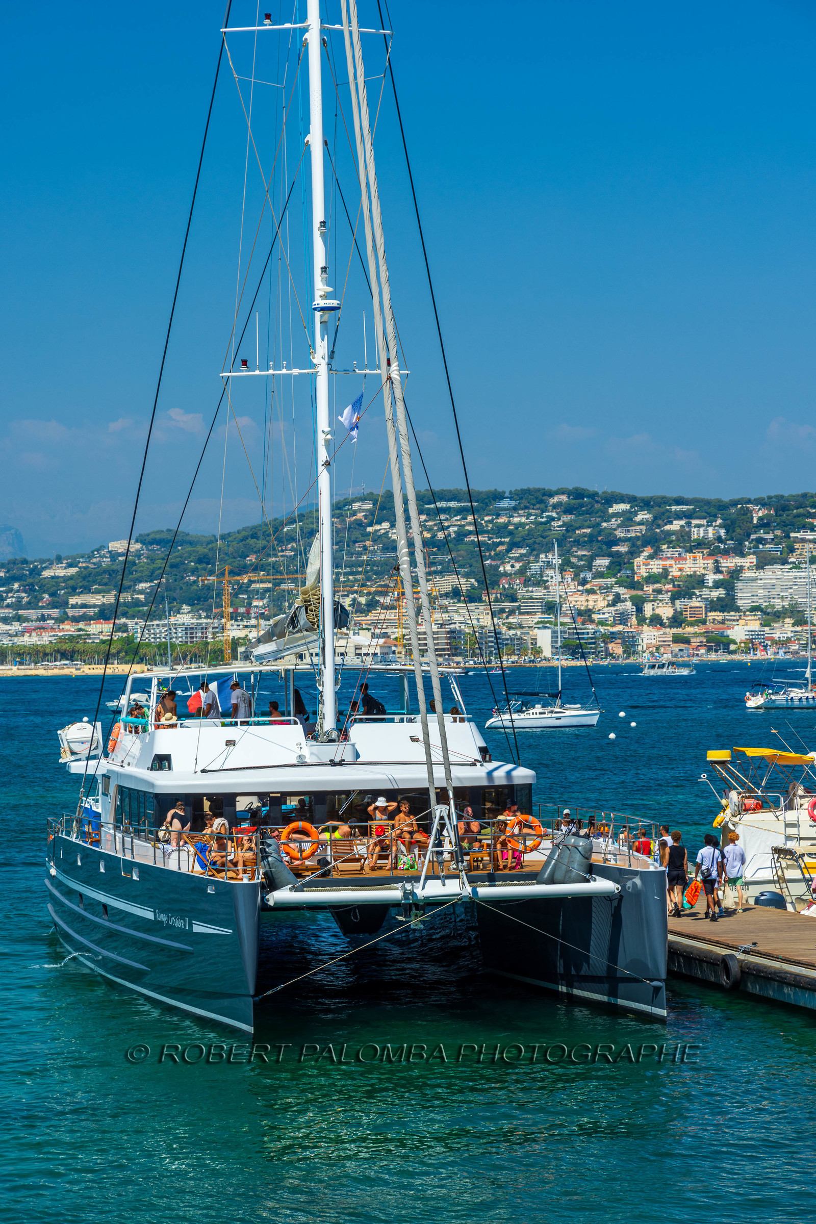 Rivage Croisière II