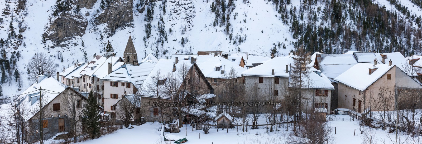 Saint-Dalmas-le-Selvage