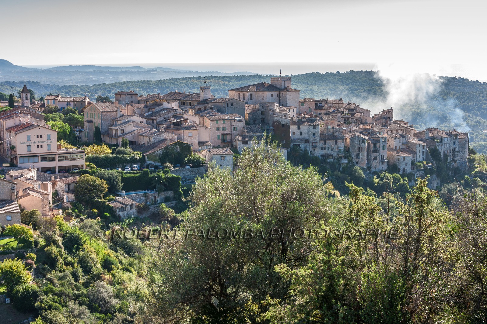 Tourrettes-sur-Loup