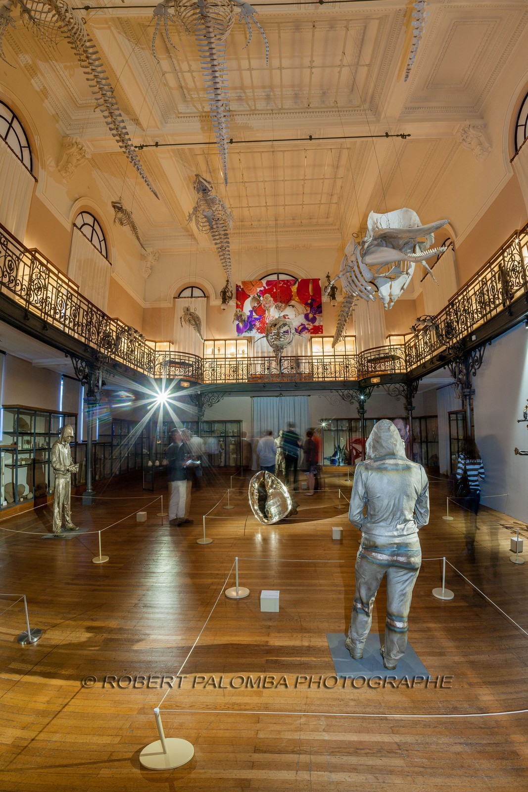 Musée Océanographique de Monaco