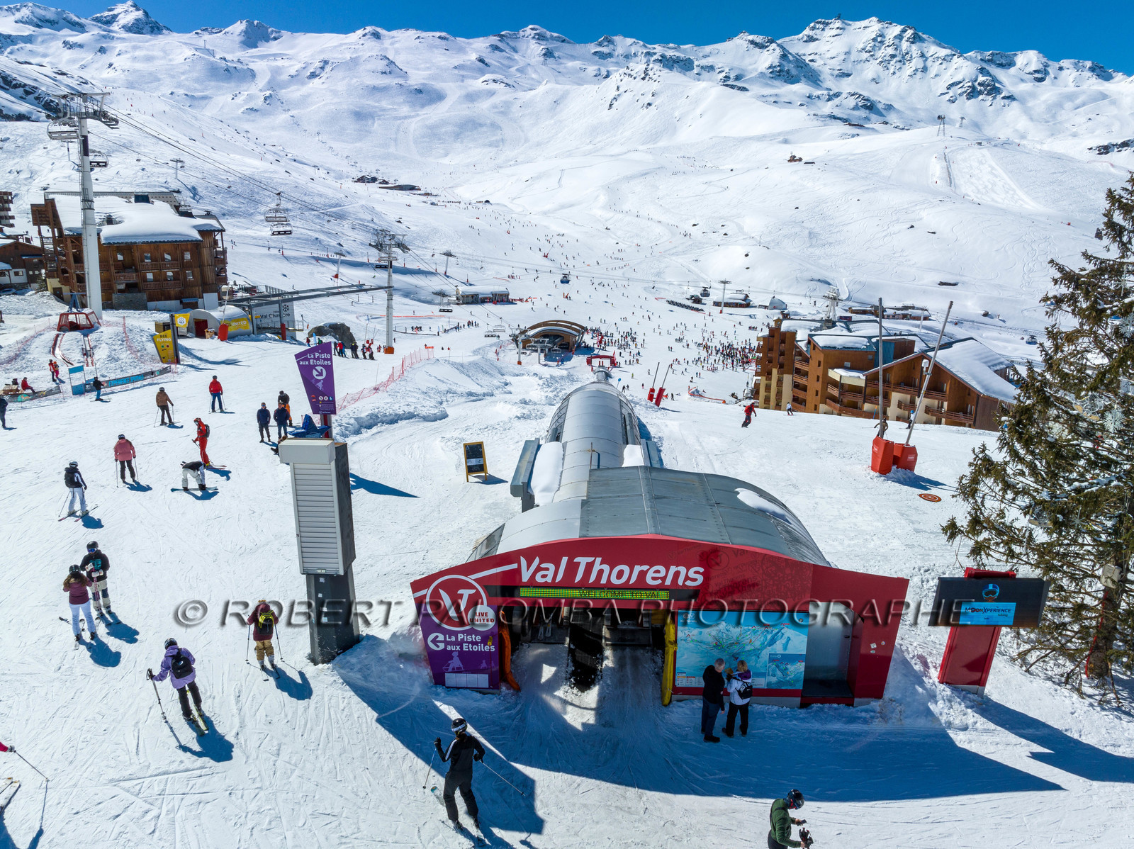 Val Thorens