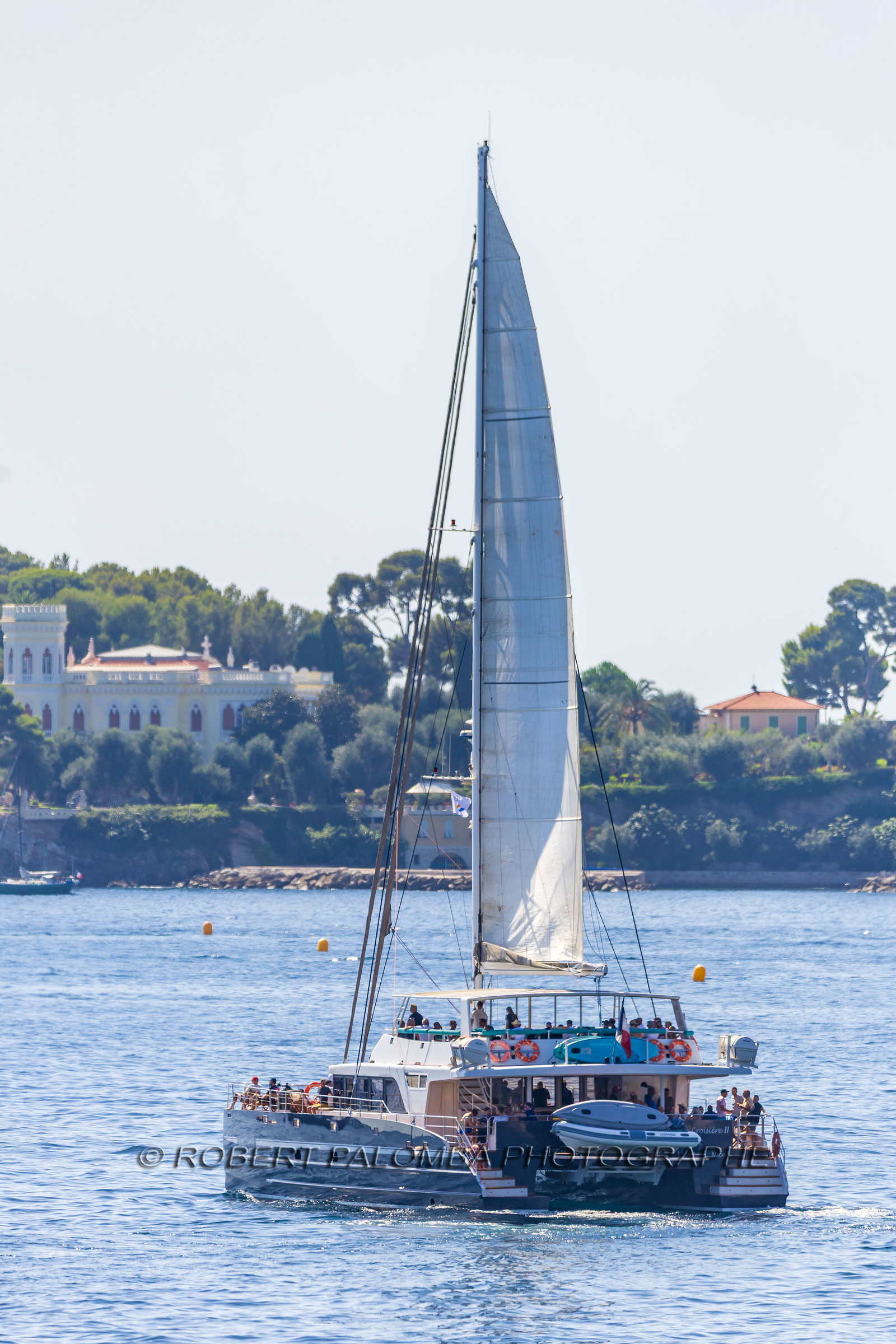 Rivage Croisière II