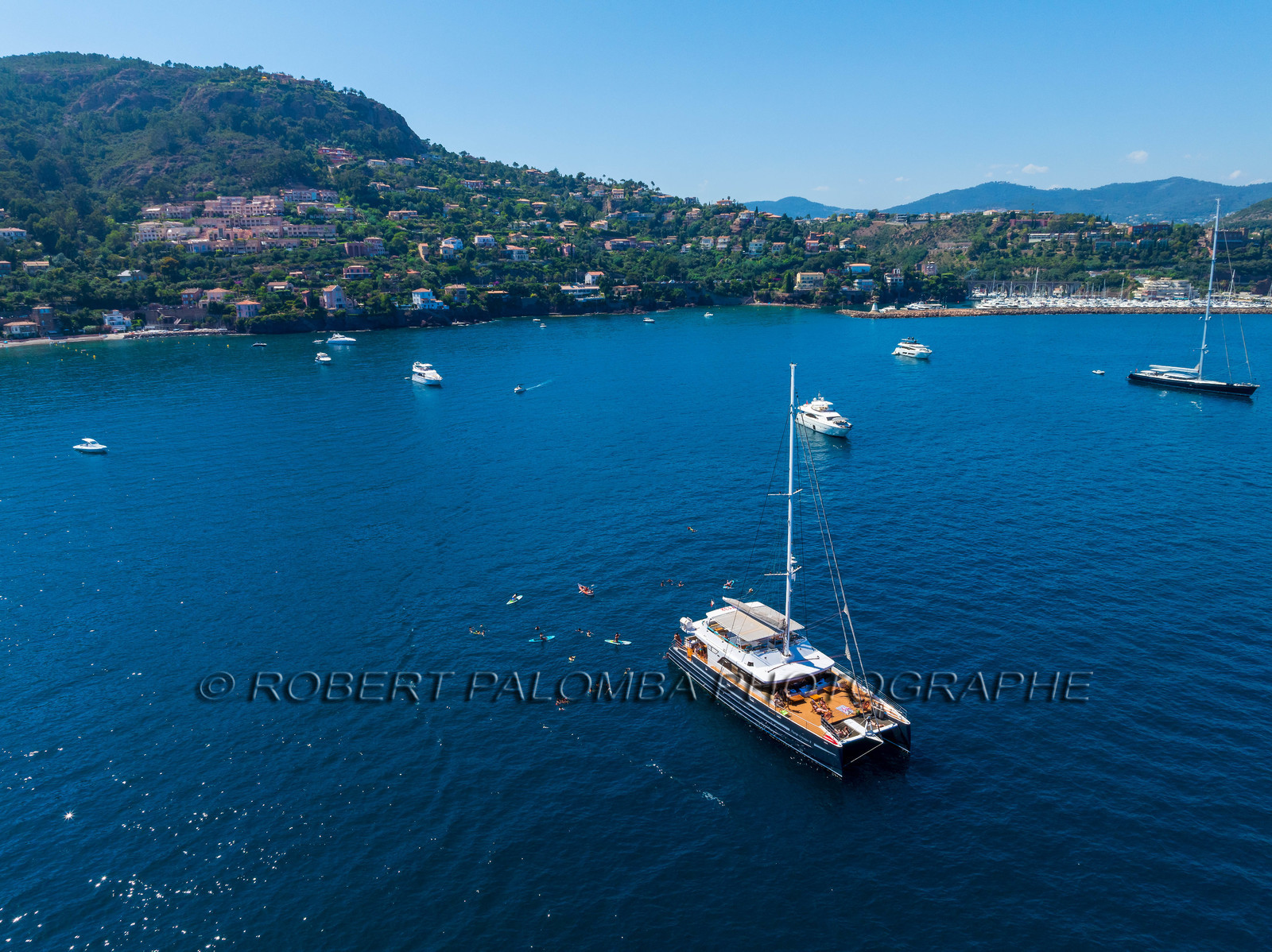 Rivage Croisière II