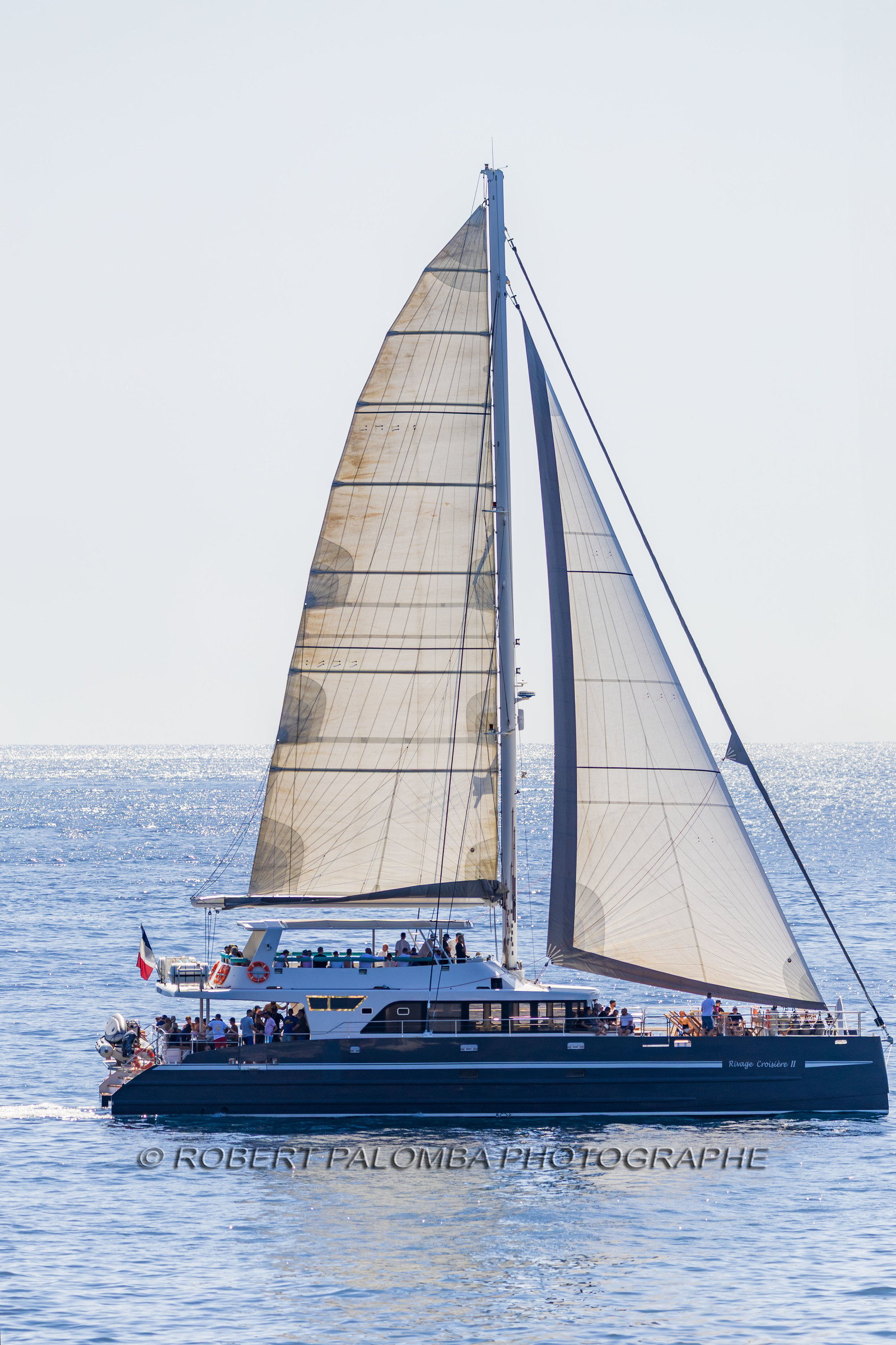 Rivage Croisière II