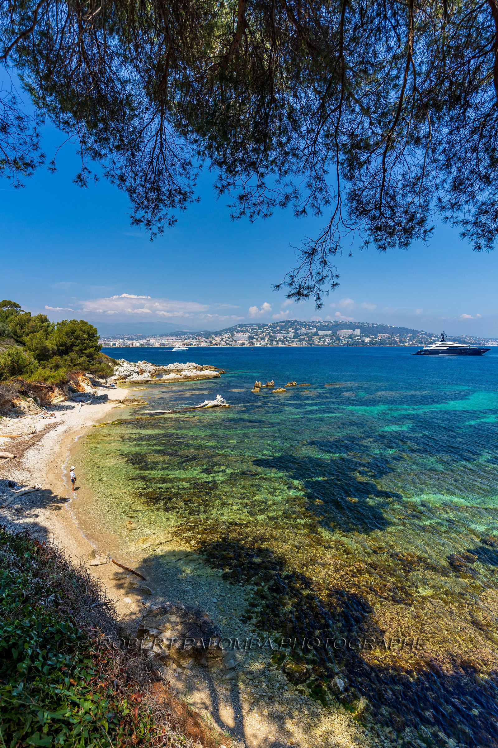 Lérins Sainte-Marguerite