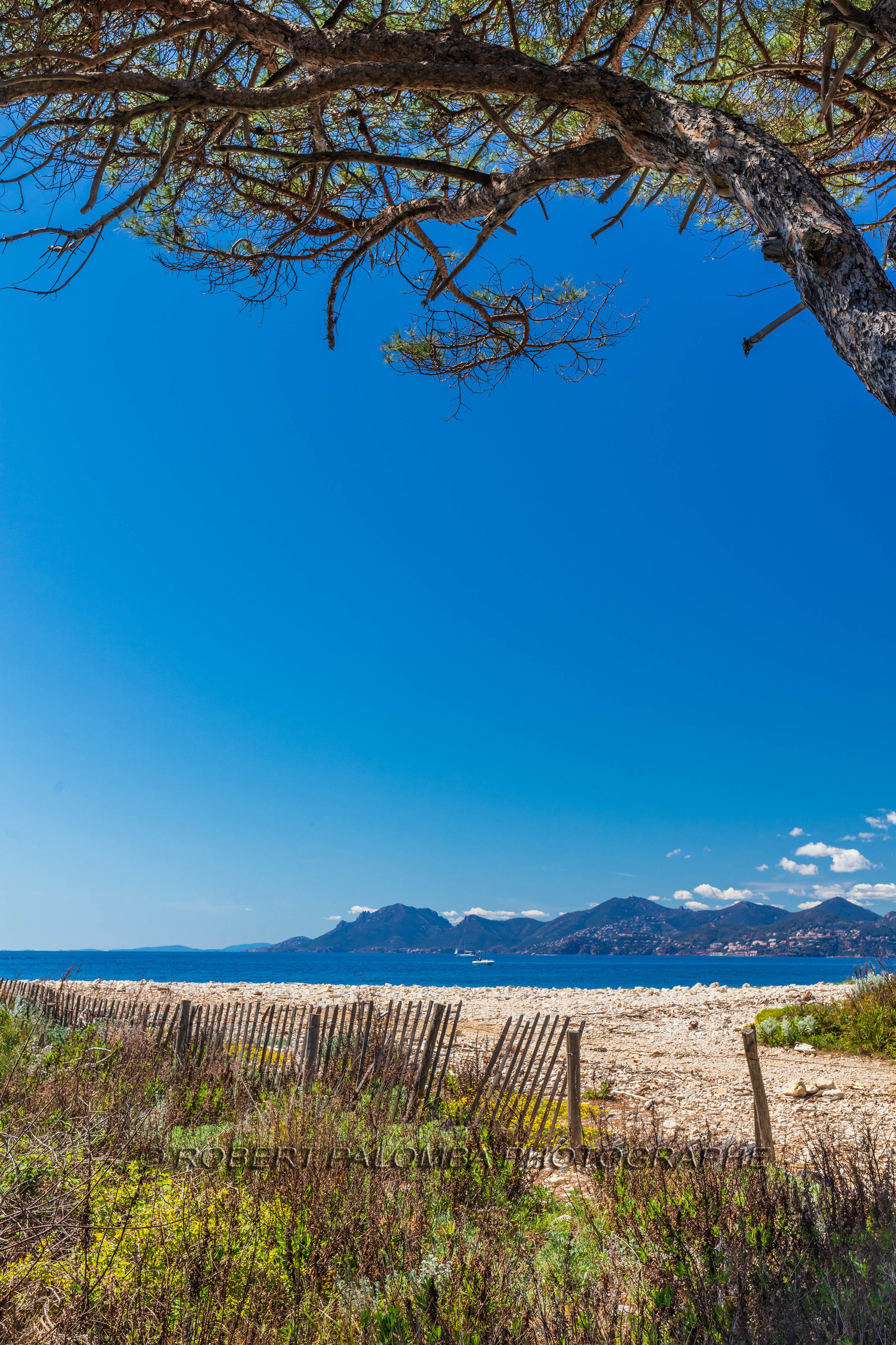 Lérins, Sainte-Marguerite