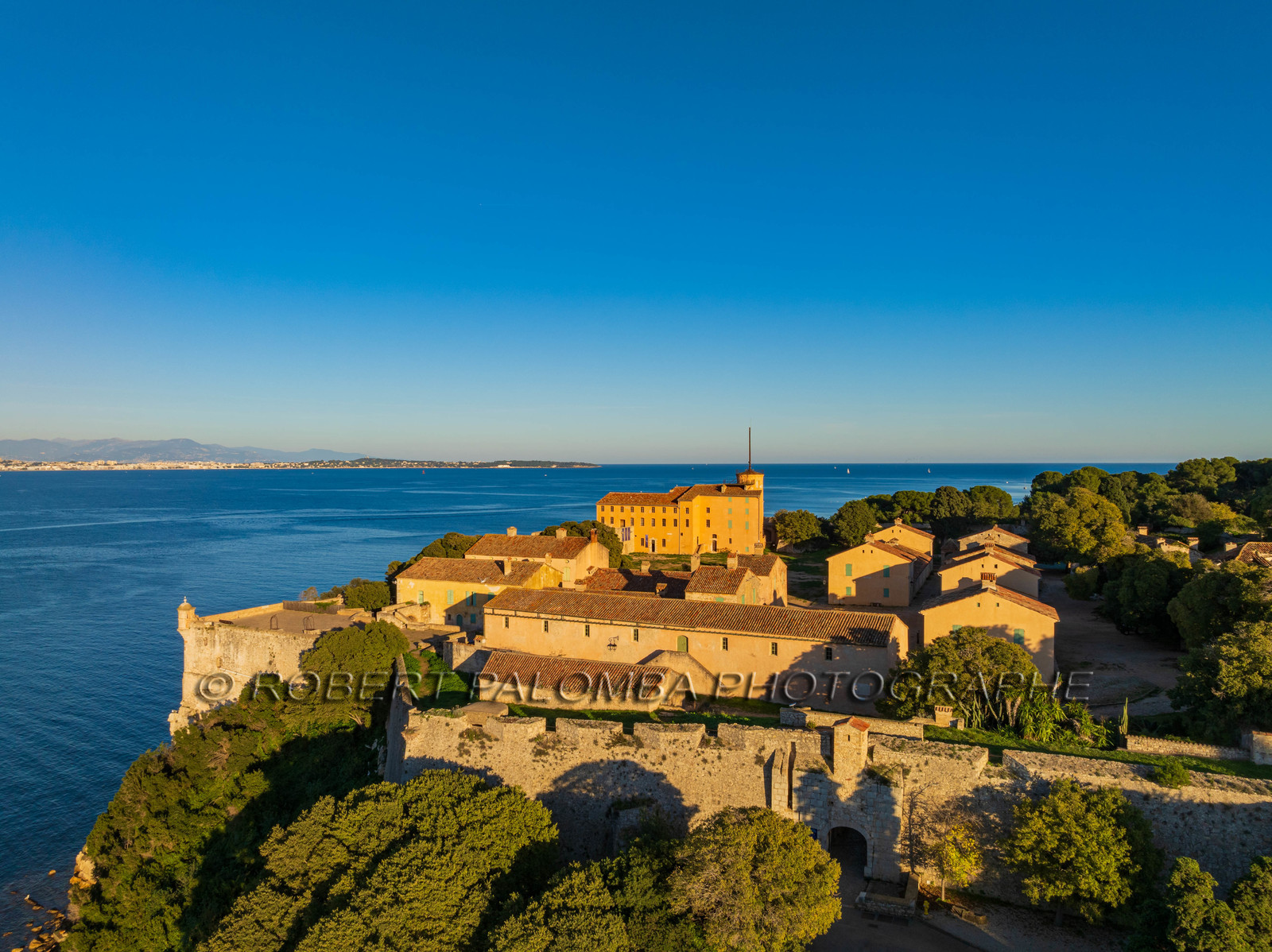 Lérins Sainte Marguerite 2024