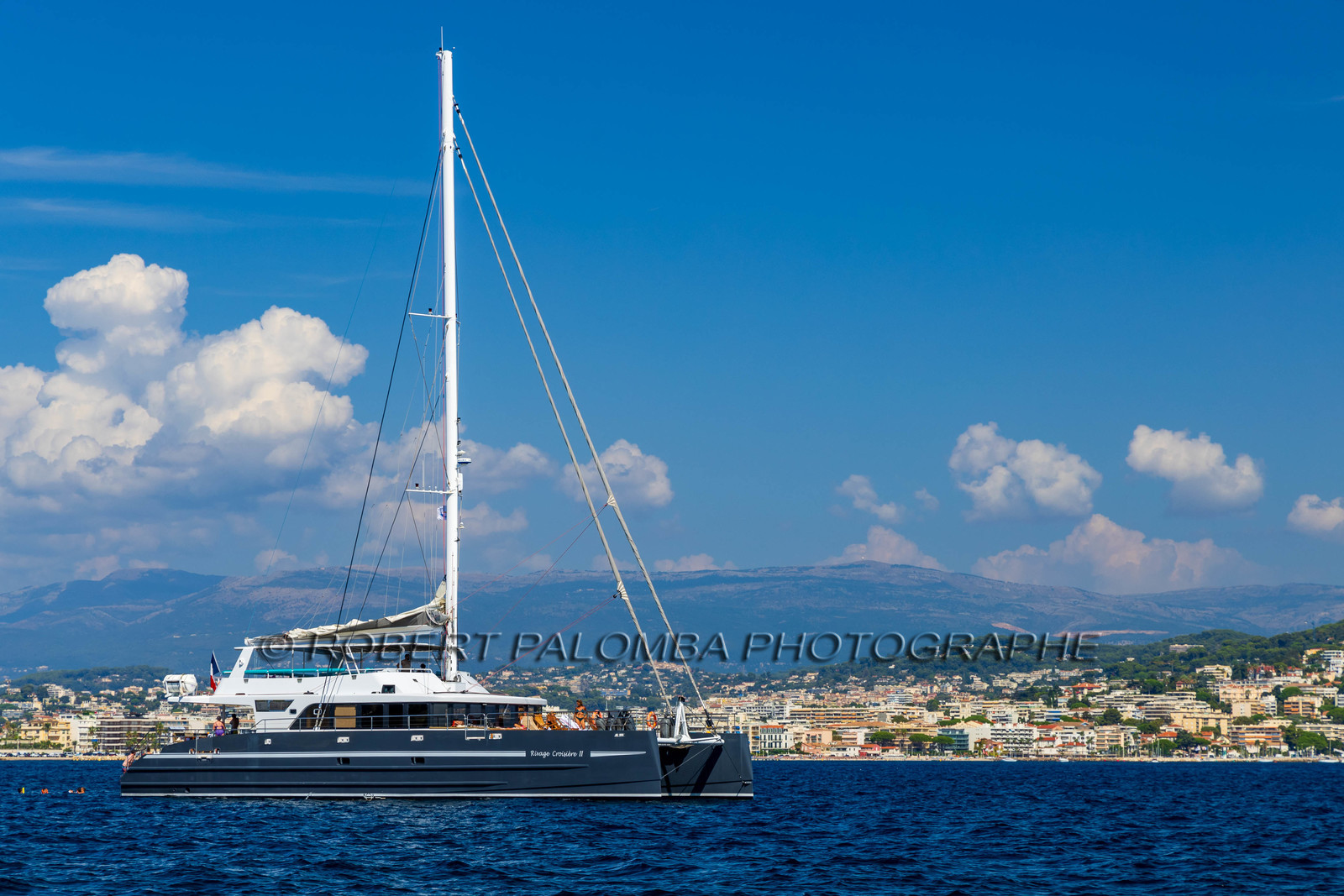 Rivage Croisière II