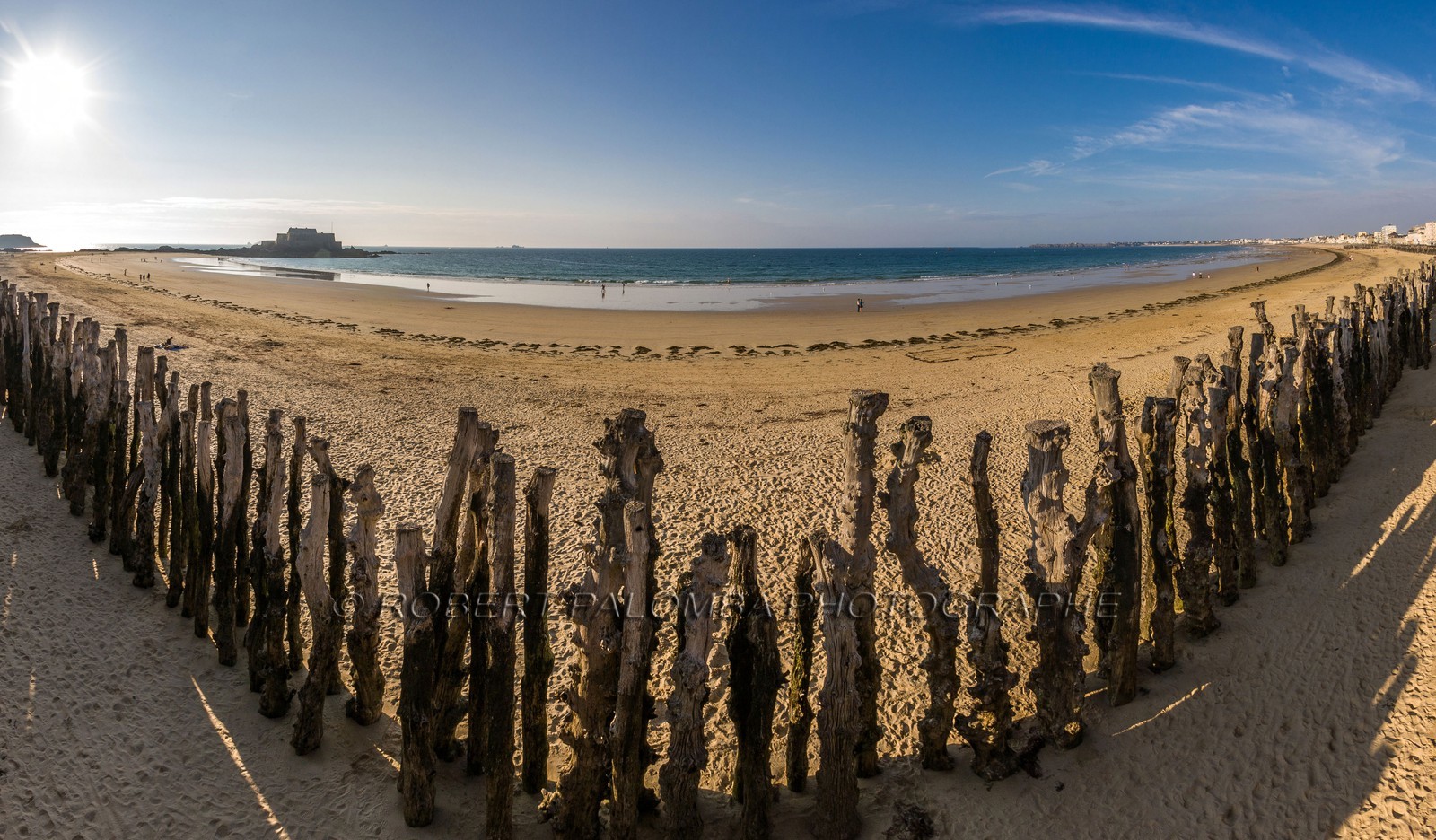 Saint-Malo