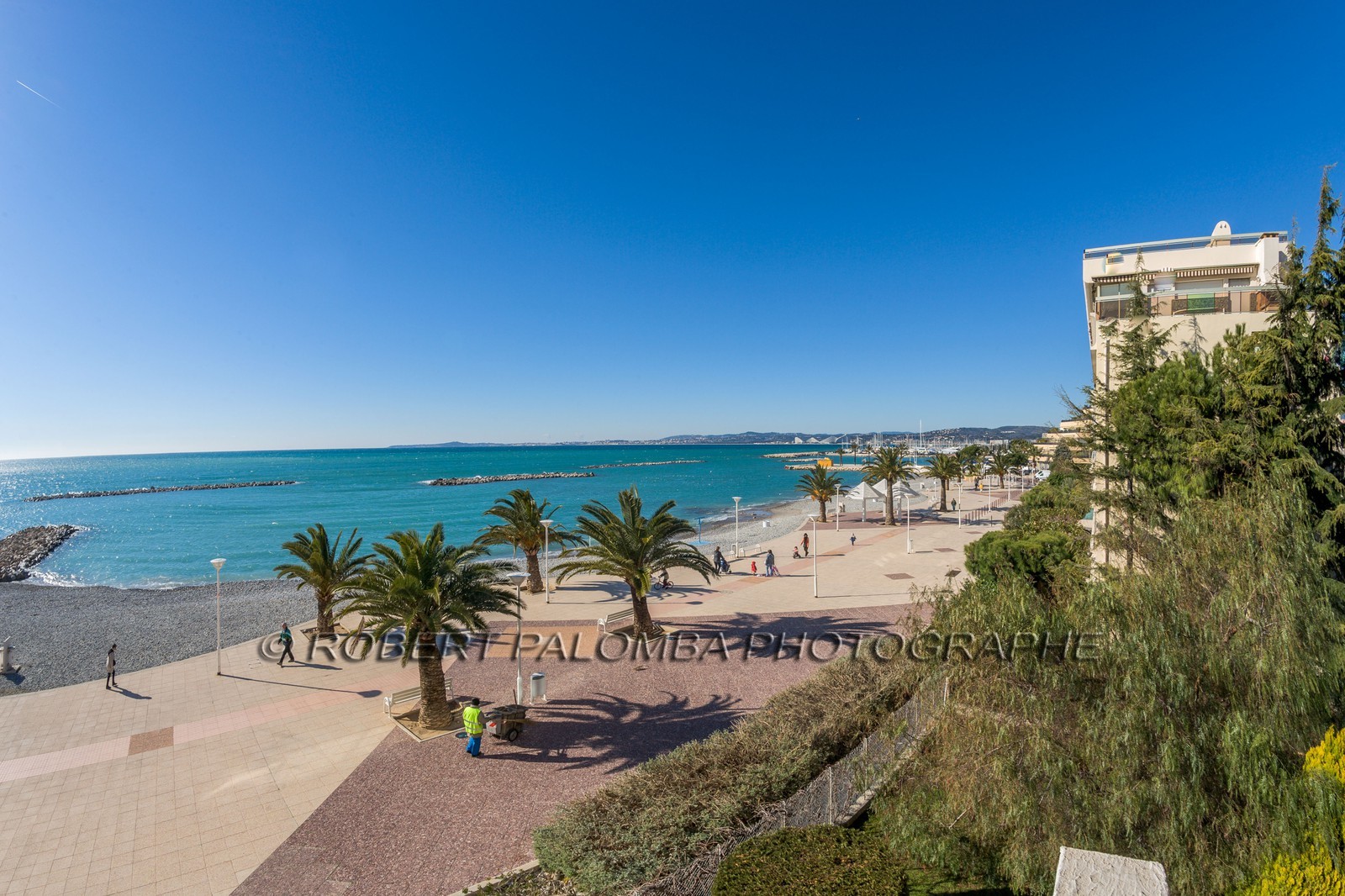 Saint-Laurent-du-Var