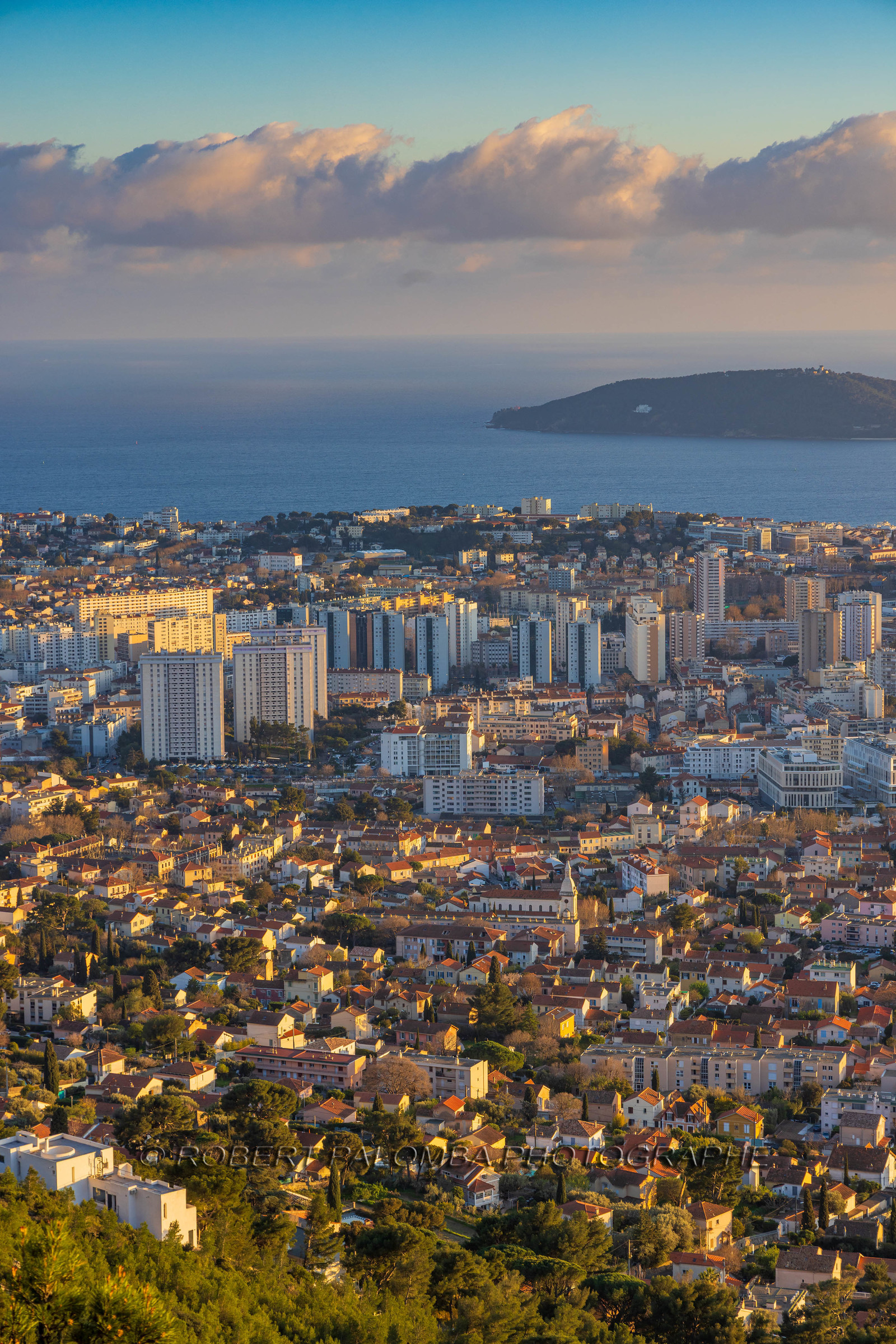 Toulon