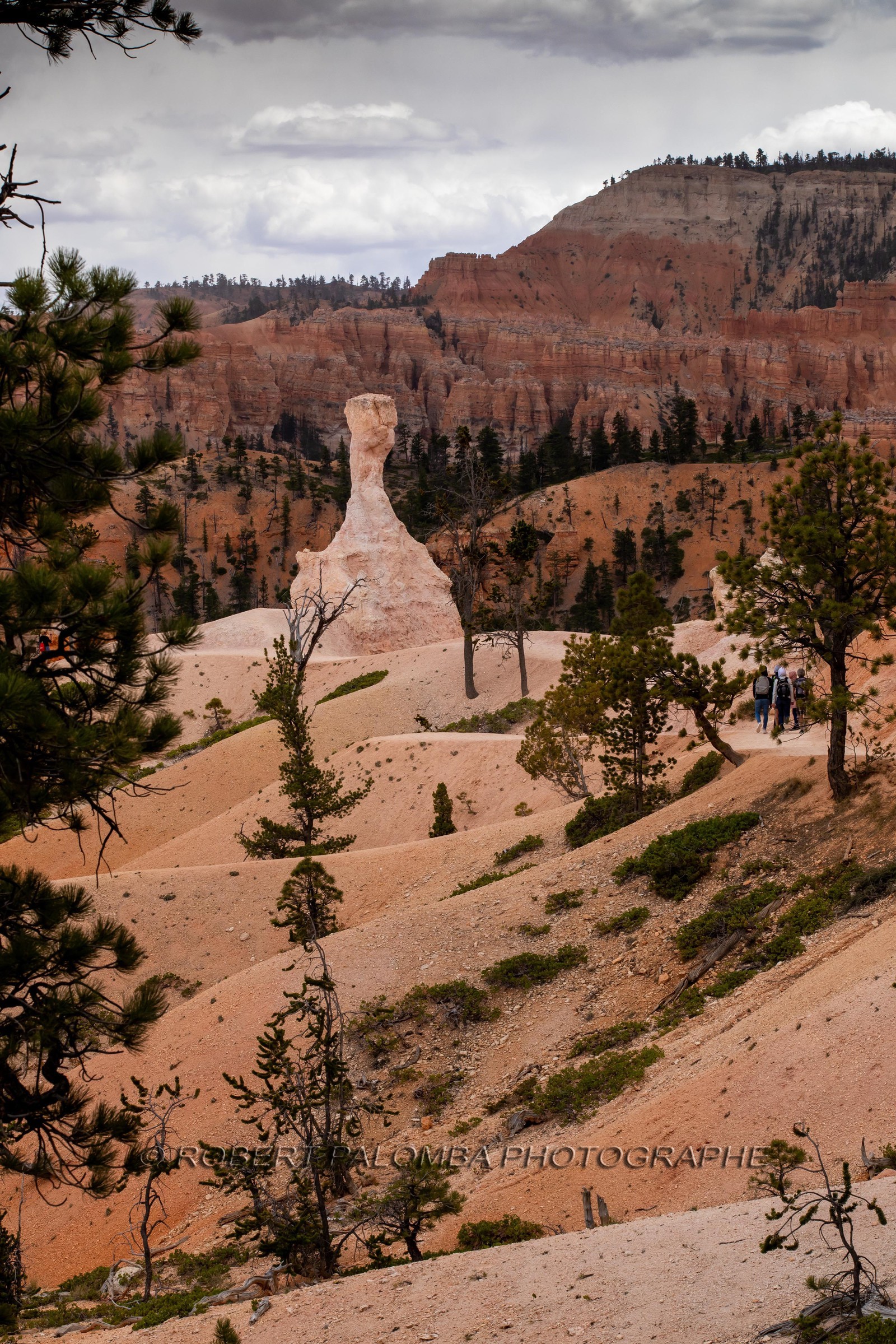 Bryce Canyon
