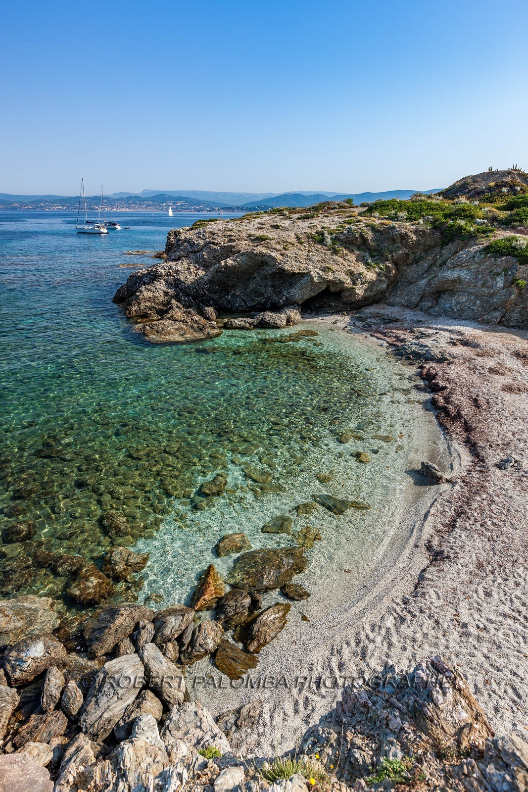 Six-Fours-les-Plages