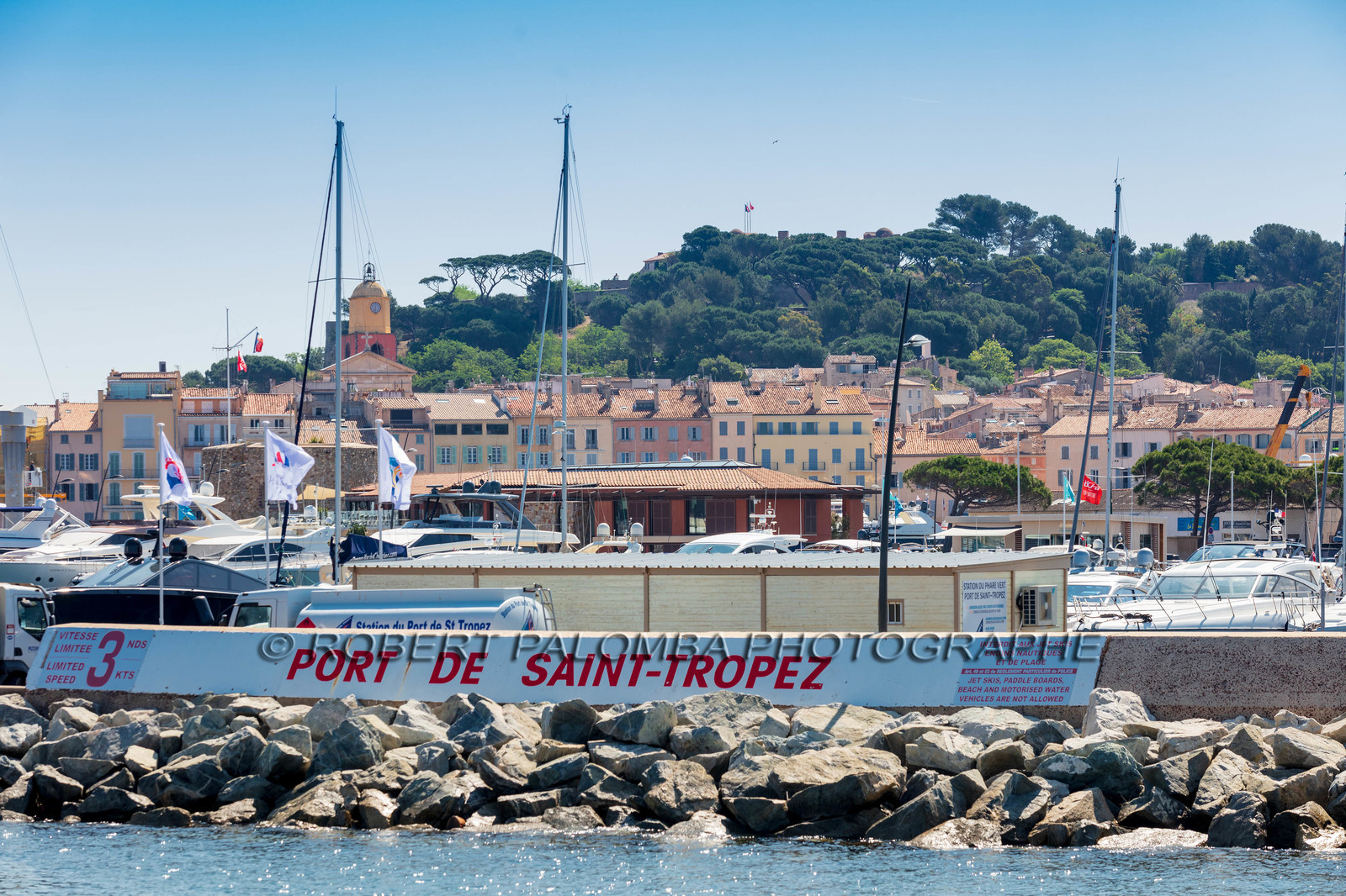 Saint-Tropez
