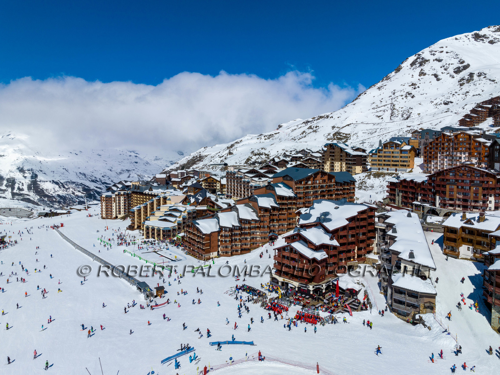 Val Thorens