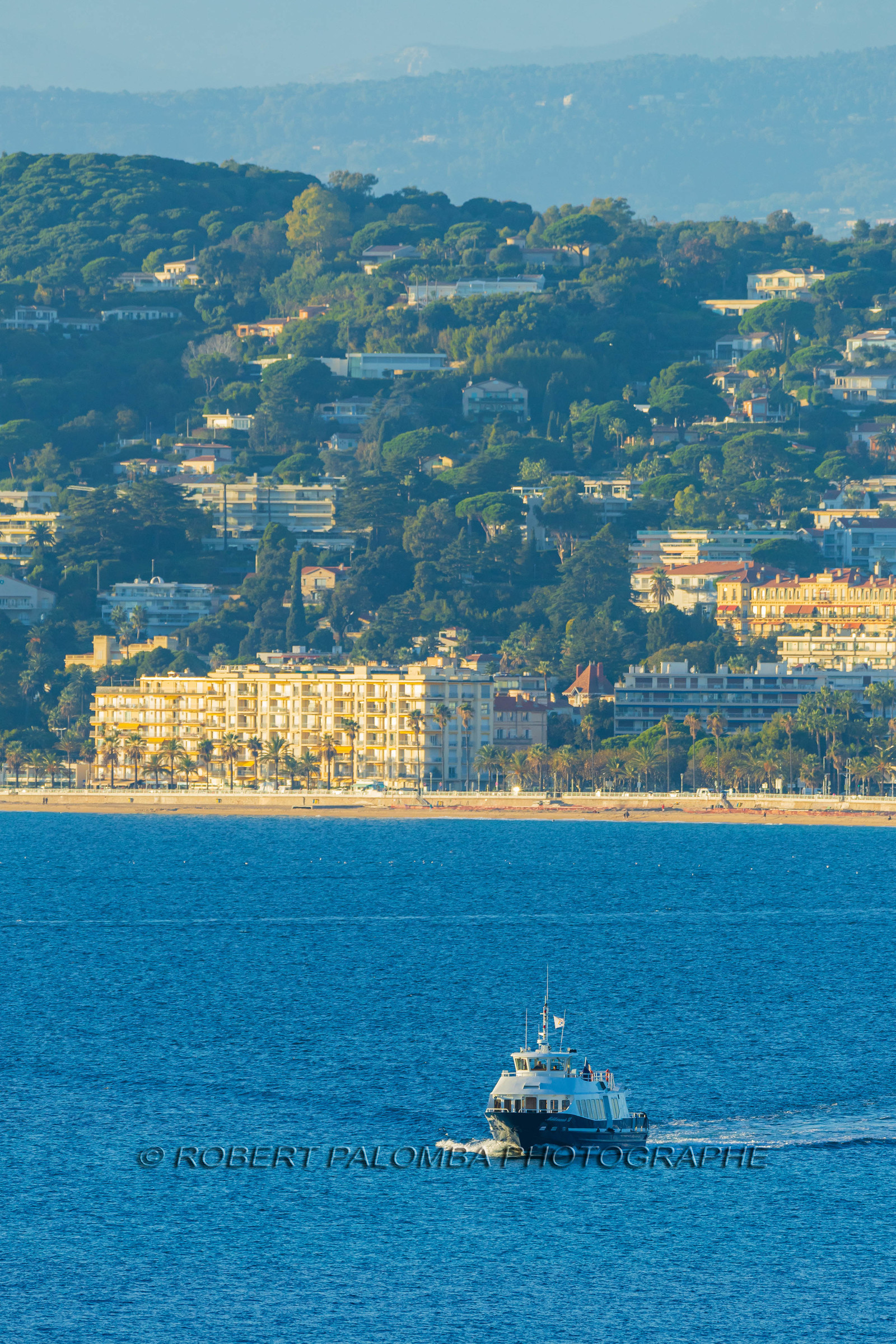 Lérins Sainte Marguerite 2024