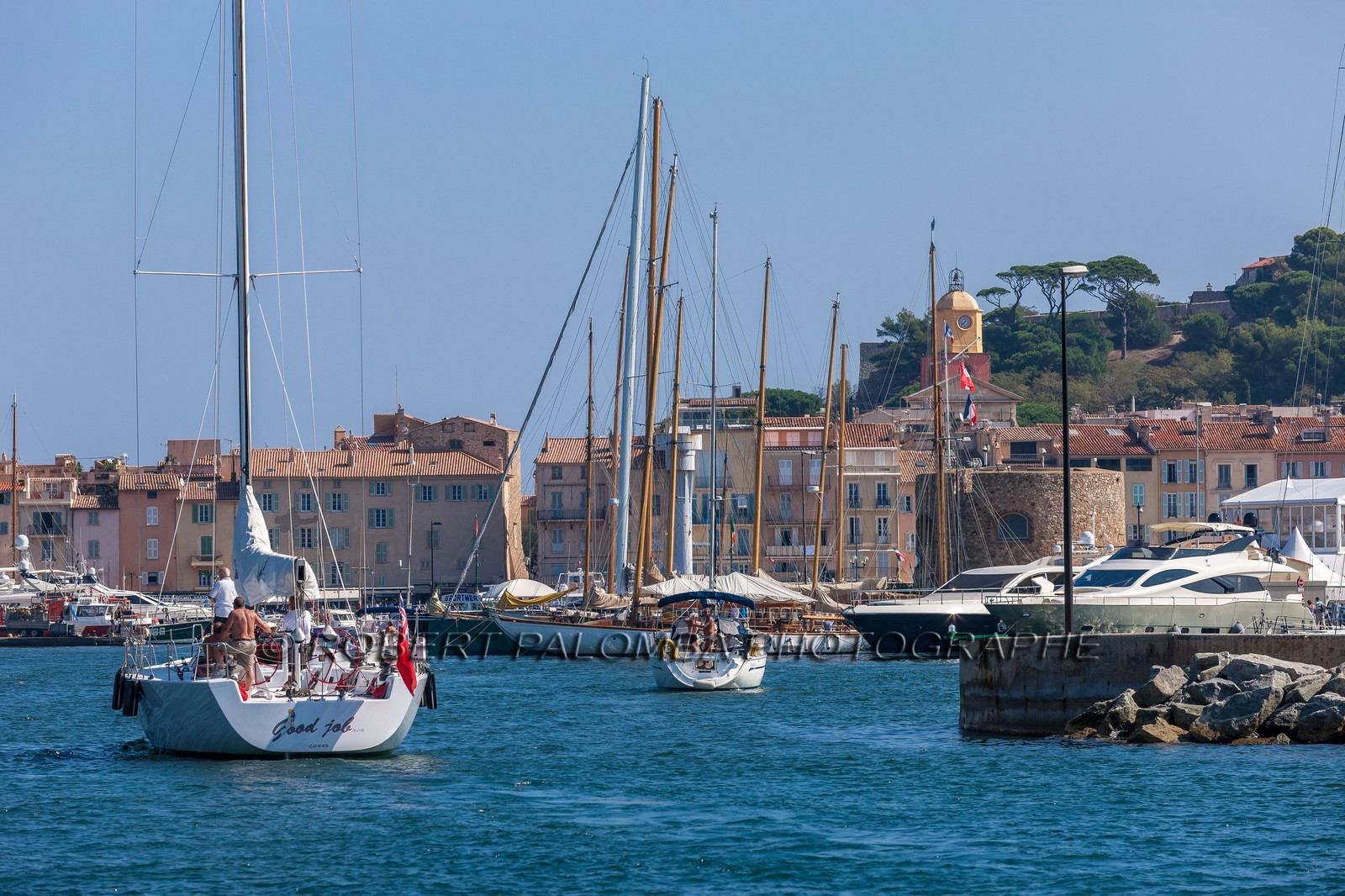 Saint-Tropez
